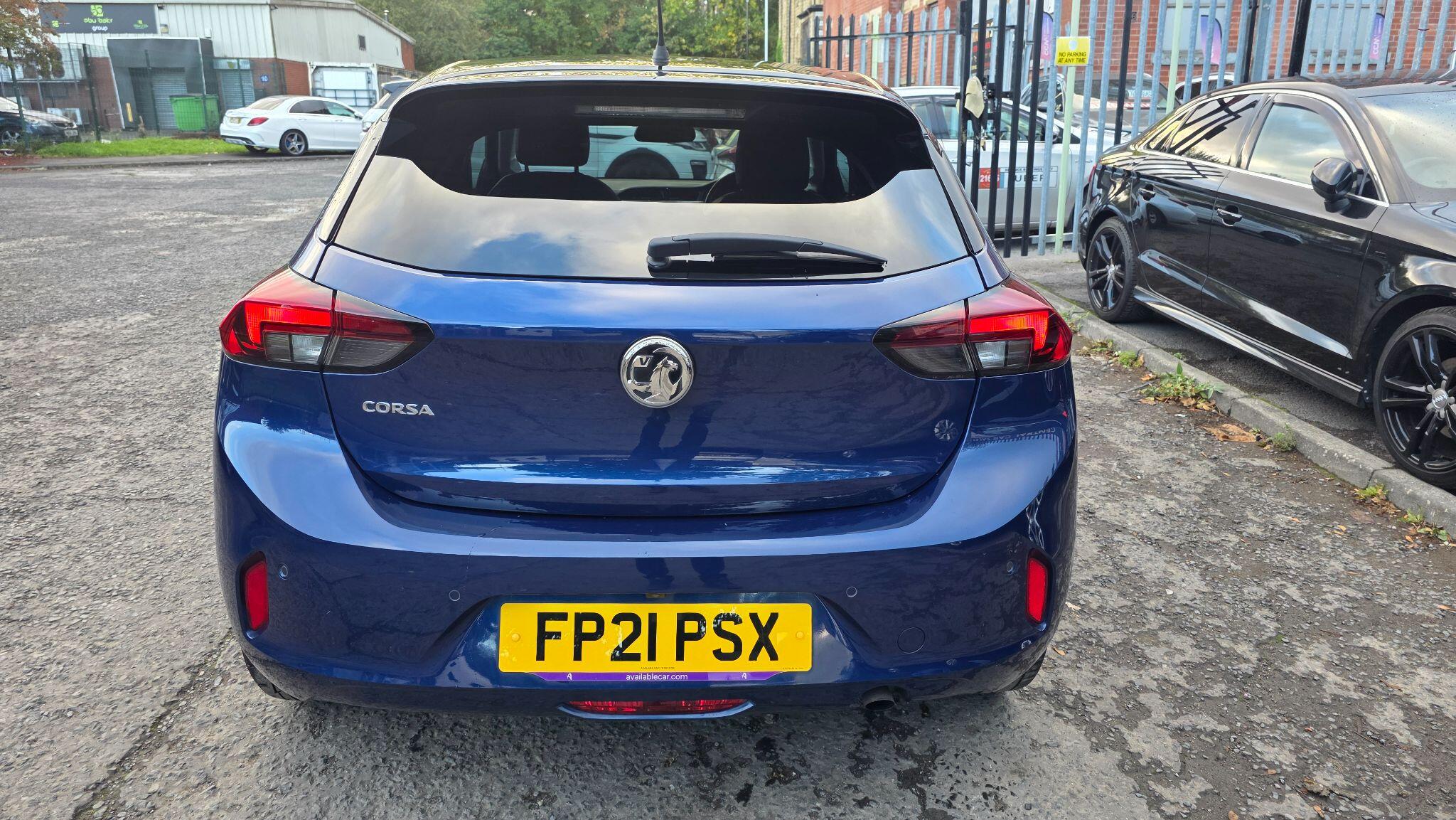 Vauxhall Corsa - Image 13
