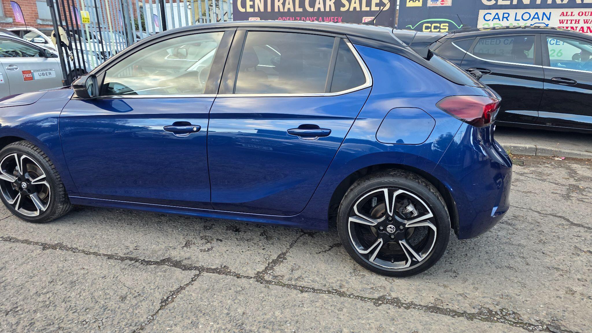 Vauxhall Corsa - Image 14