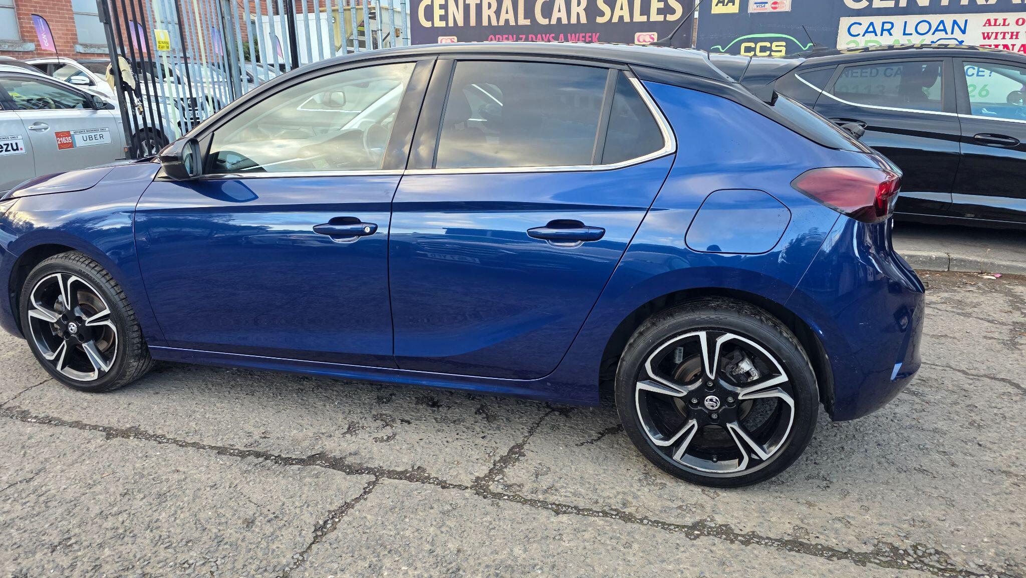 Vauxhall Corsa - Image 15