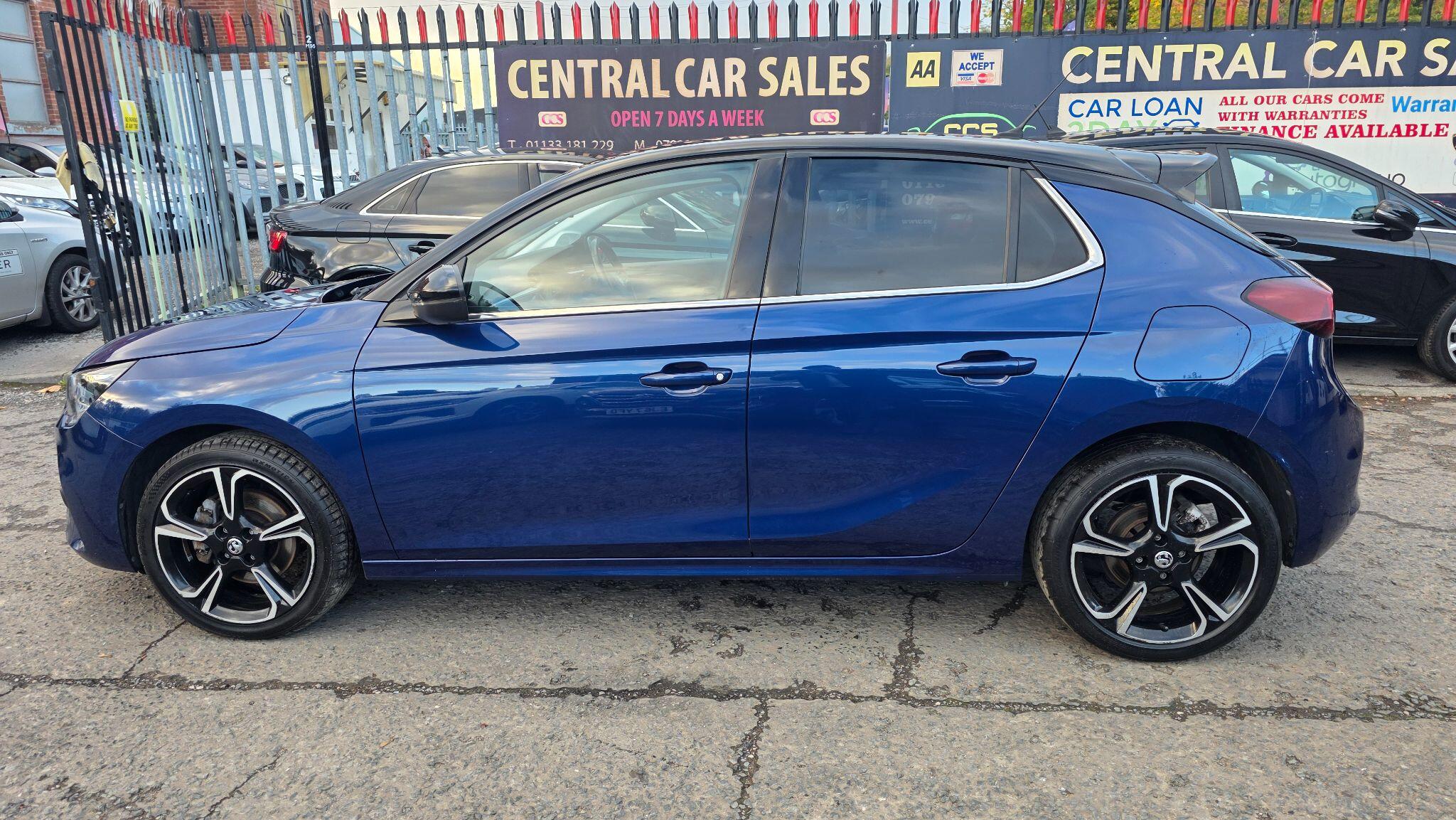 Vauxhall Corsa - Image 17