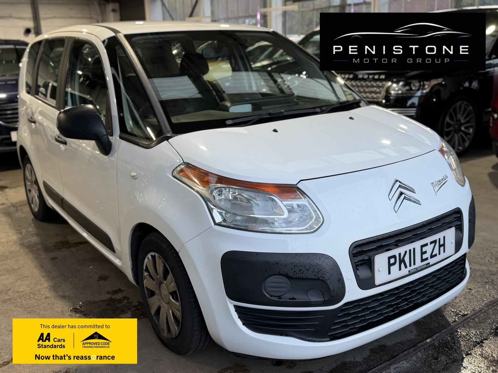 Citroen C3 Picasso