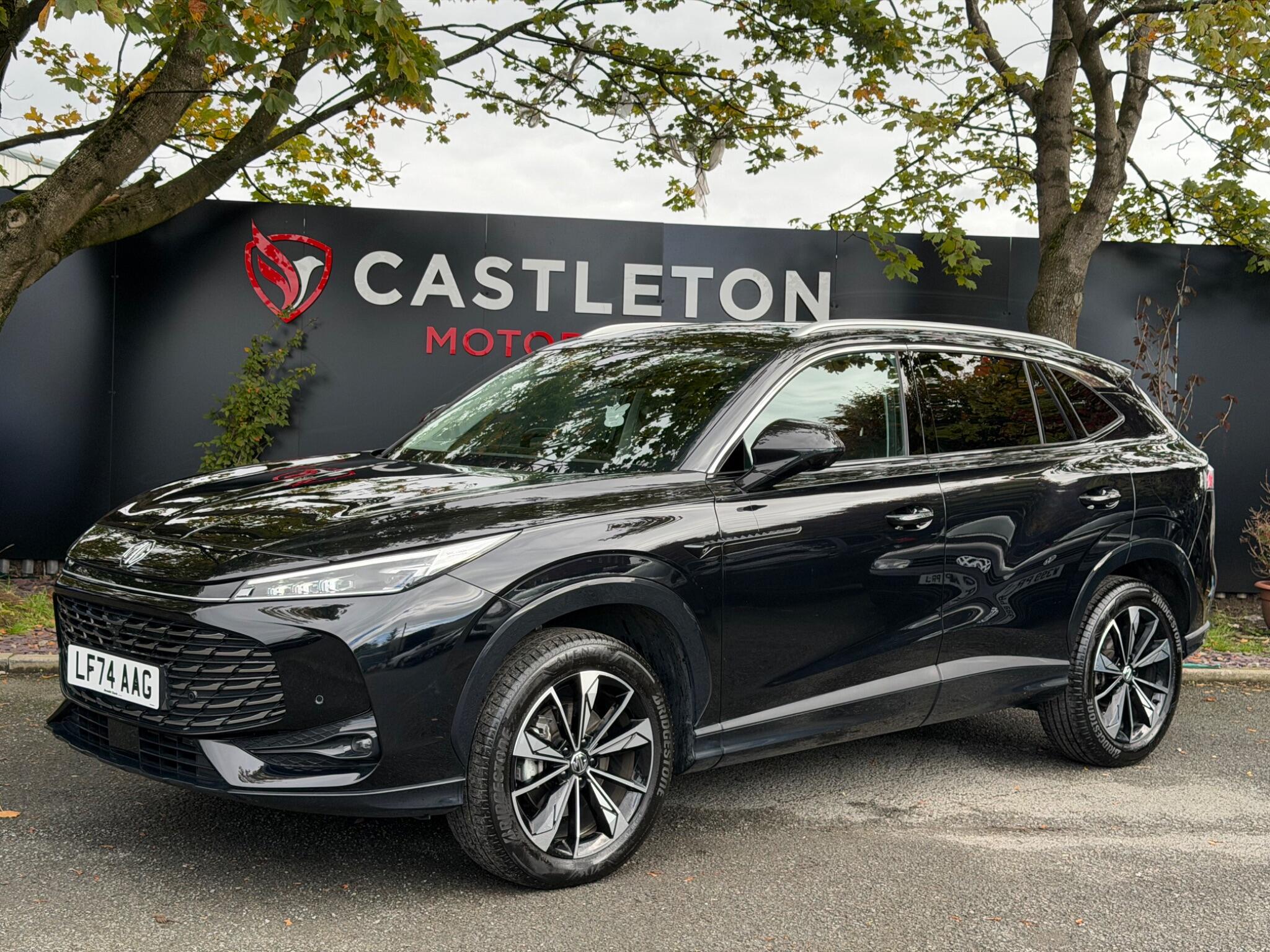 MG MG HS - Image 19