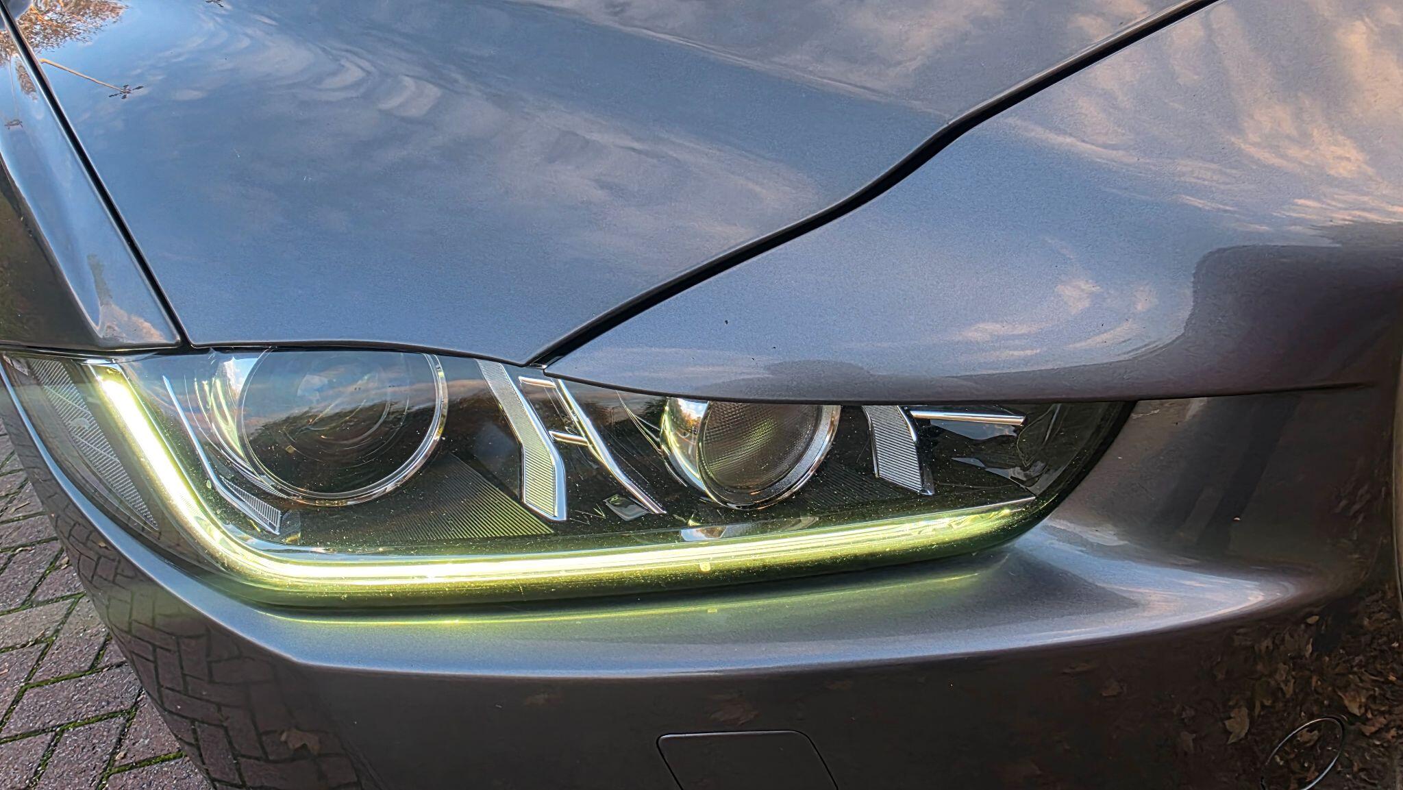 Jaguar XE - Image 20