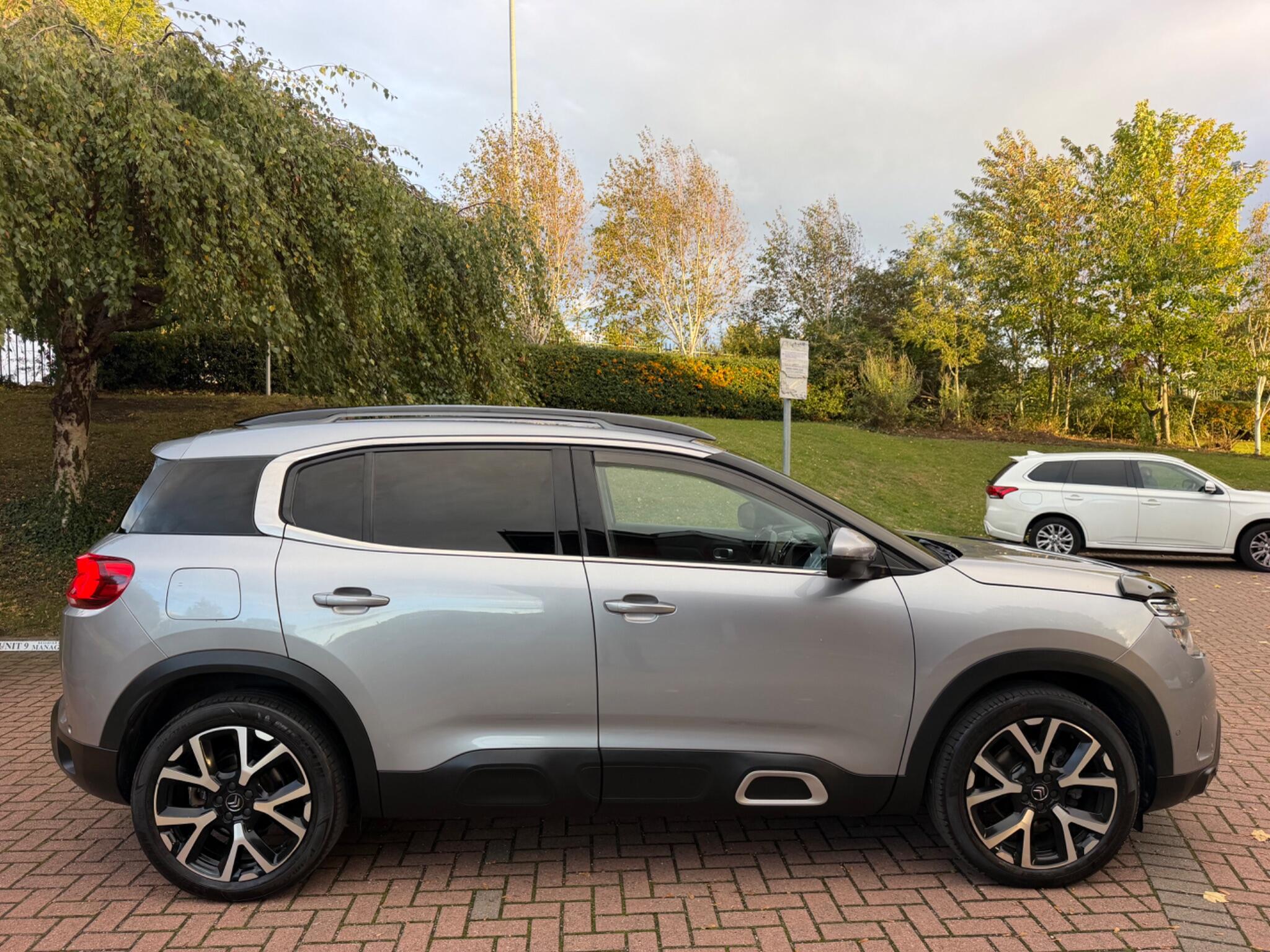 Citroen C5 Aircross - Image 4