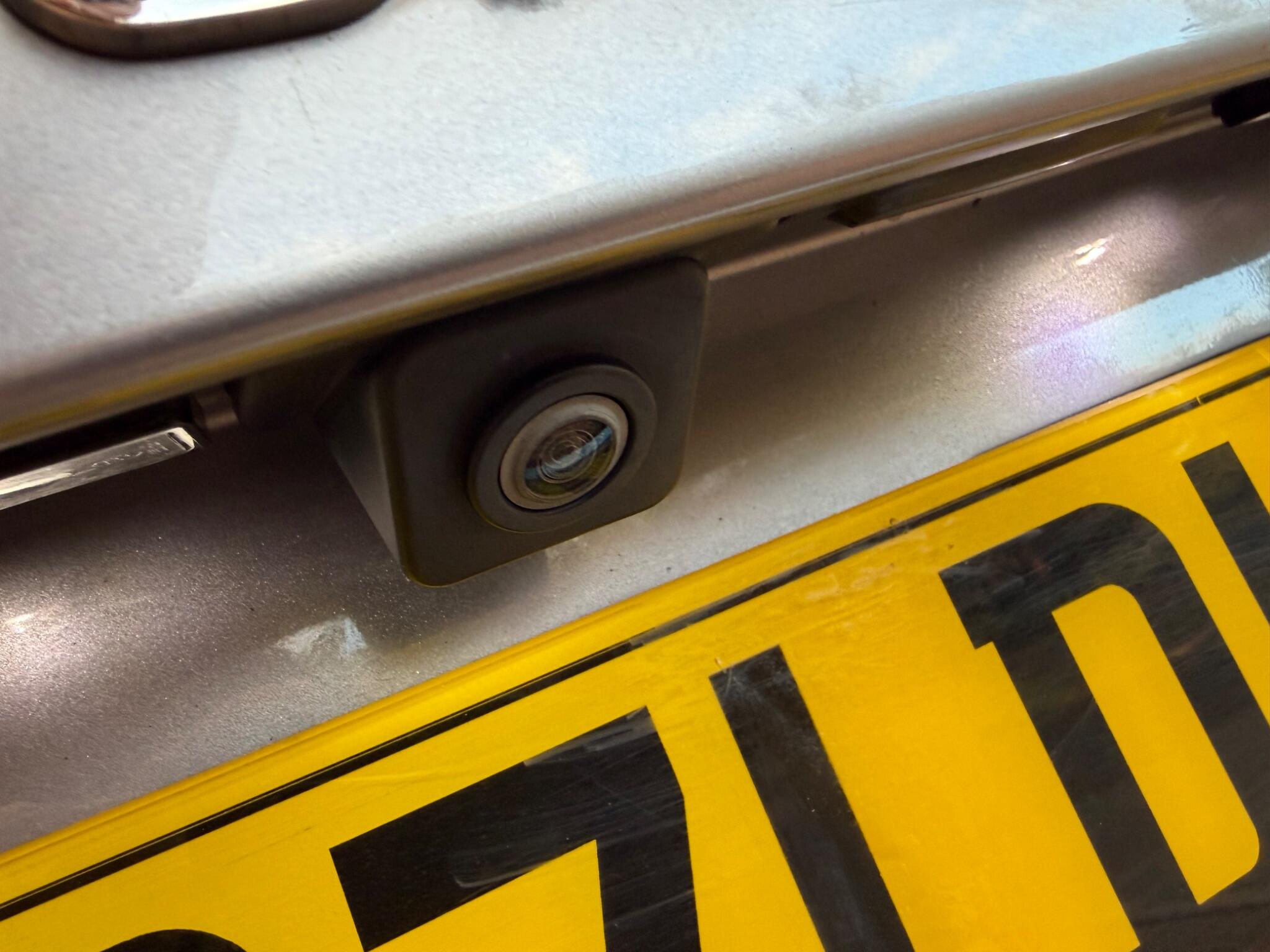 Citroen C5 Aircross - Image 13