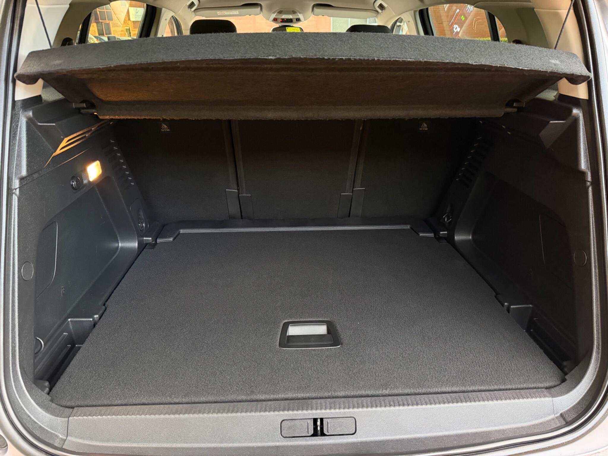 Citroen C5 Aircross - Image 16