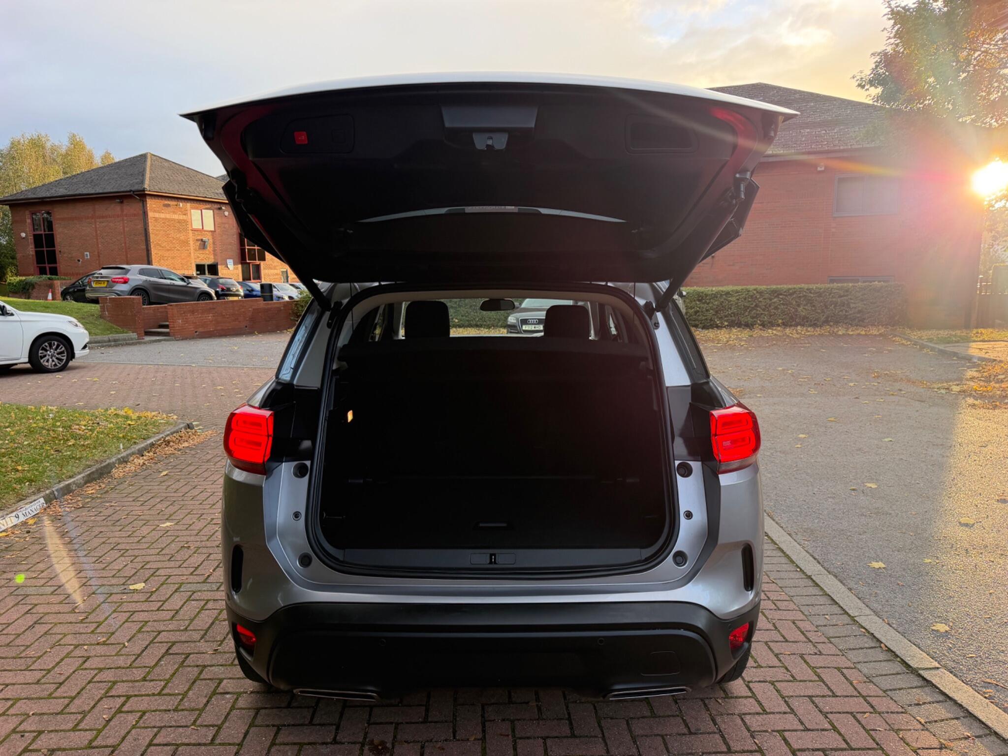 Citroen C5 Aircross - Image 18