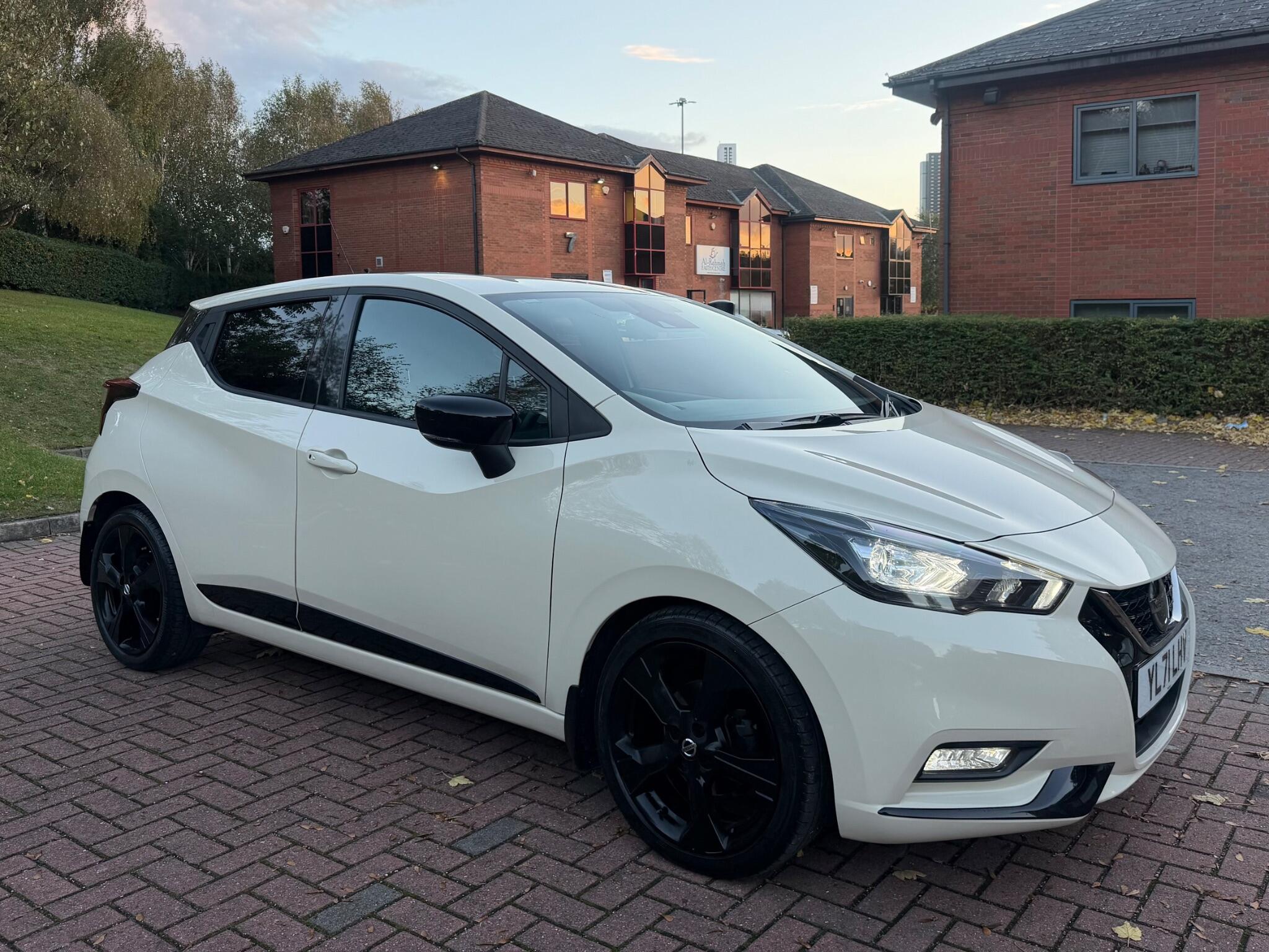 Nissan Micra - Image 2