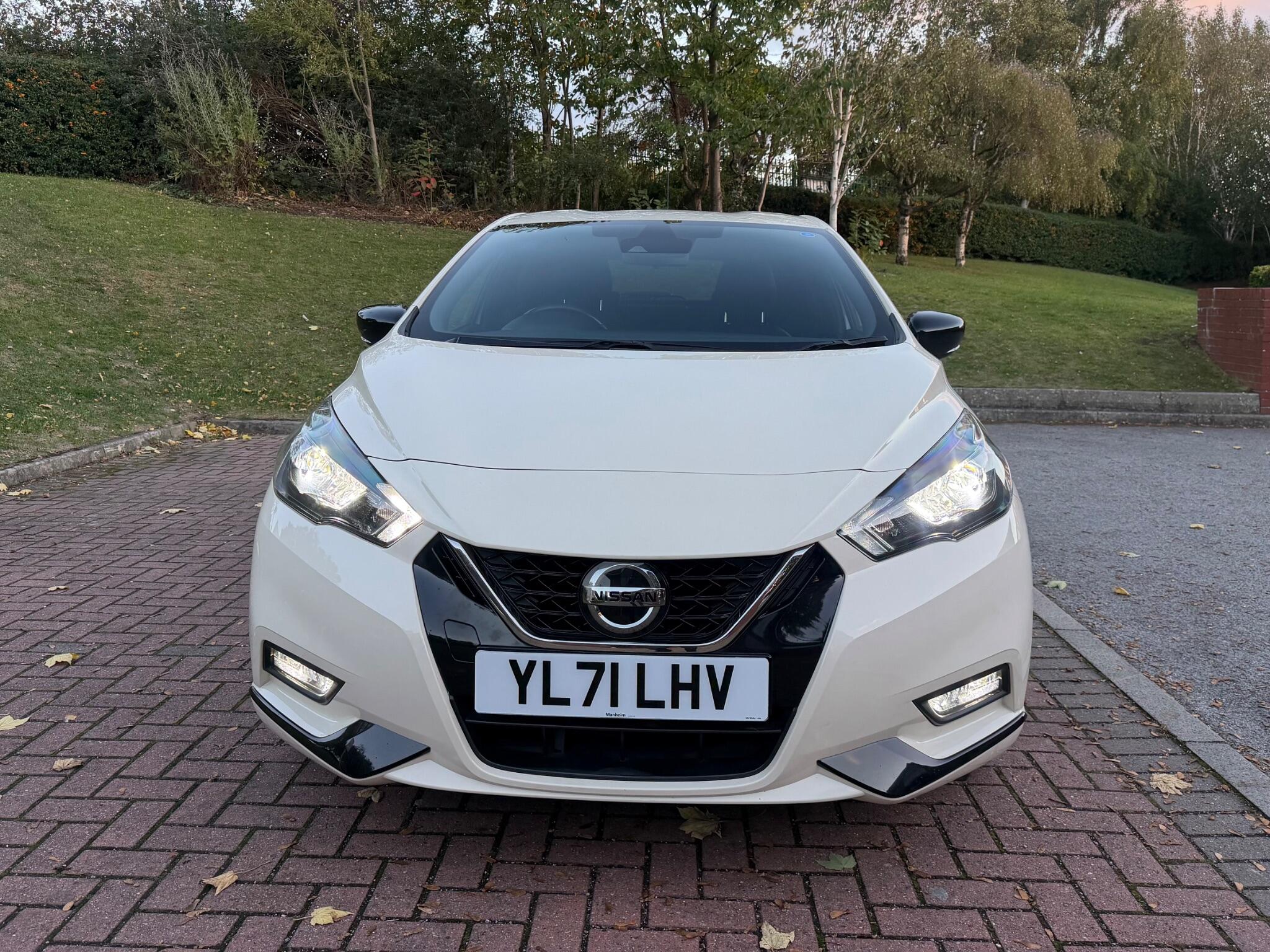 Nissan Micra - Image 3