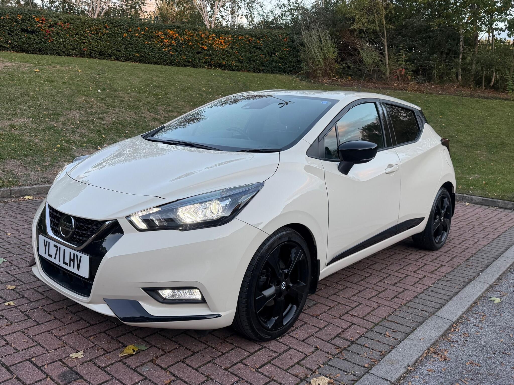 Nissan Micra - Image 5