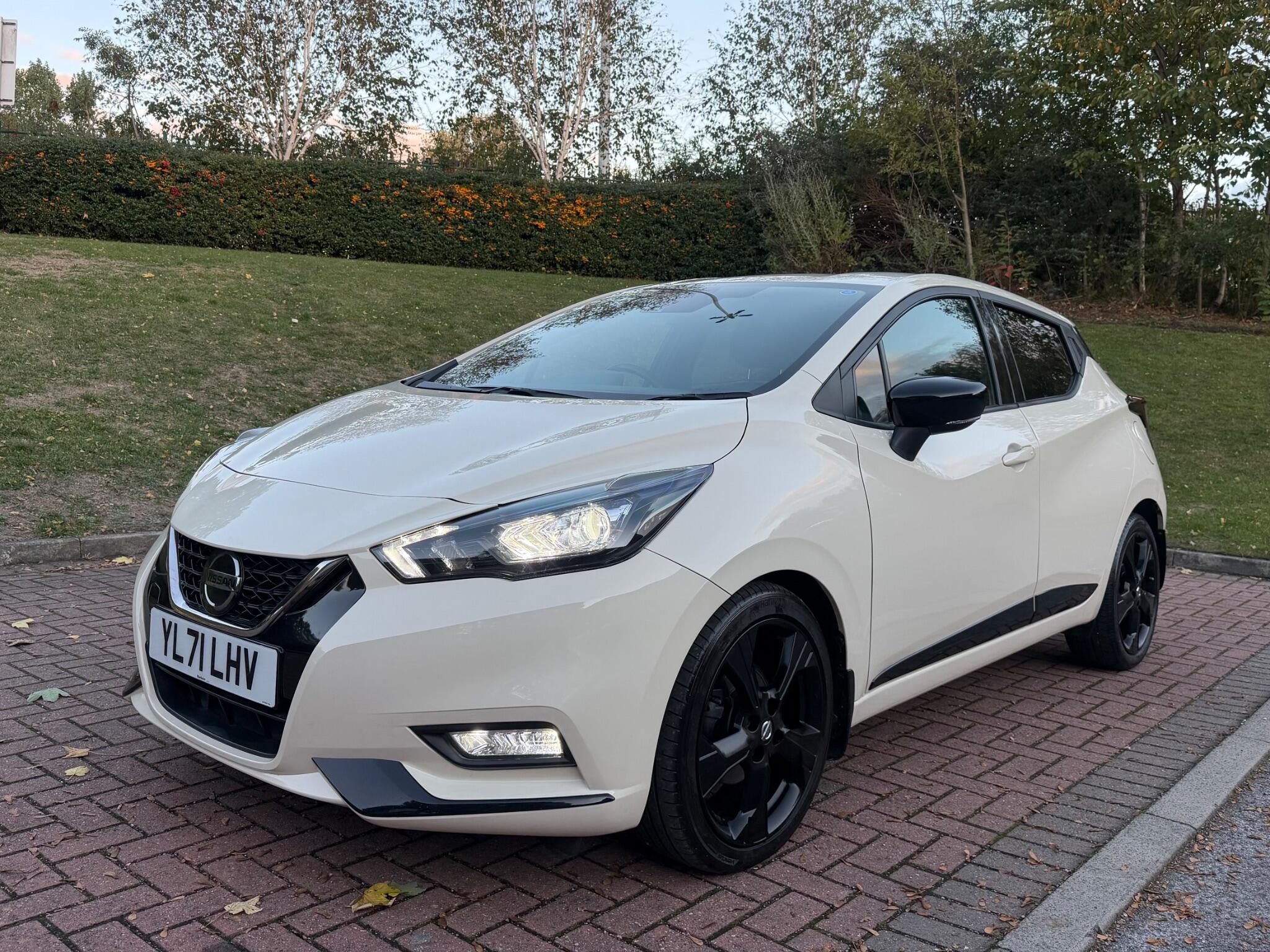 Nissan Micra - Image 6