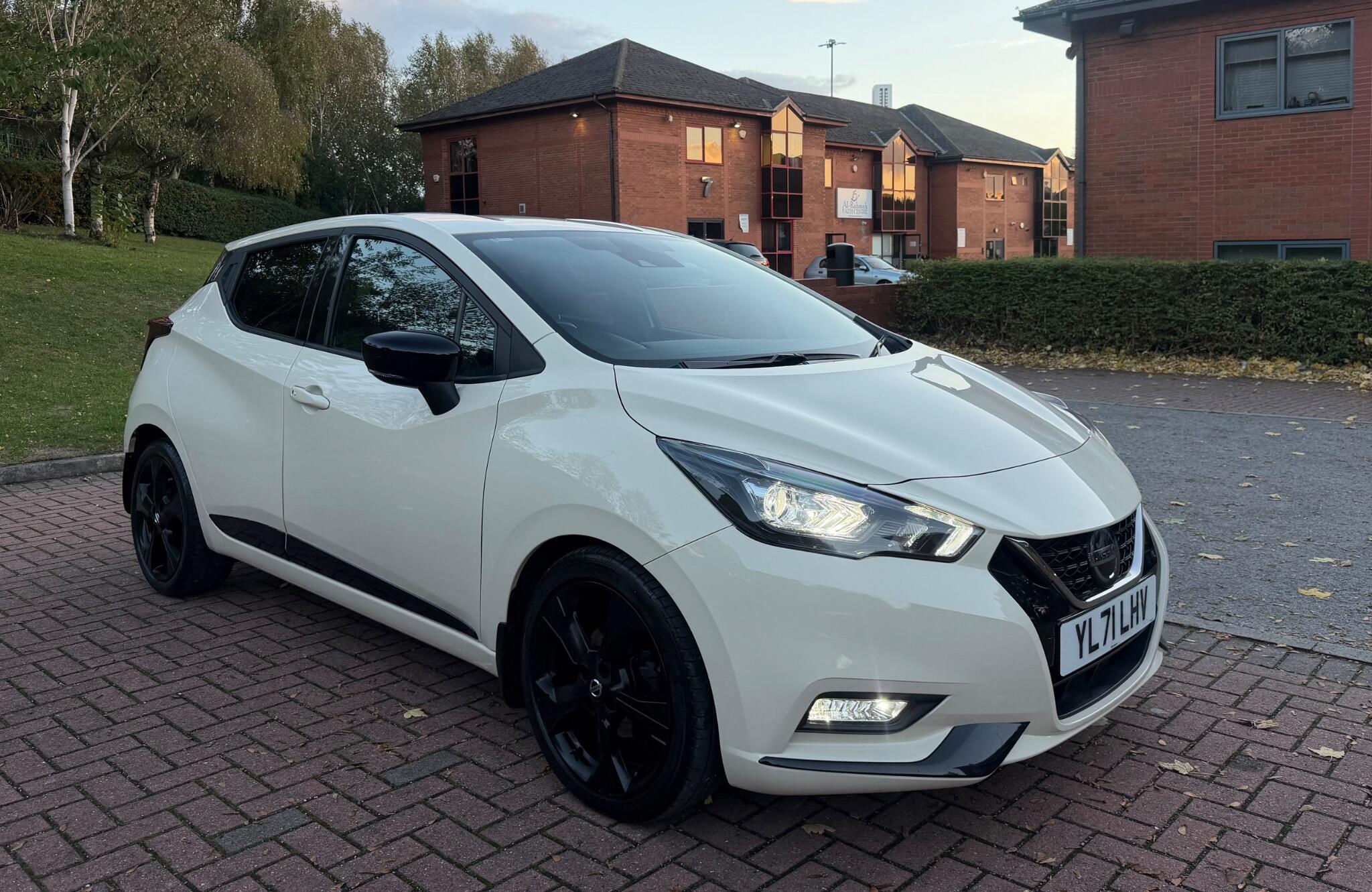 Nissan Micra - Image 7