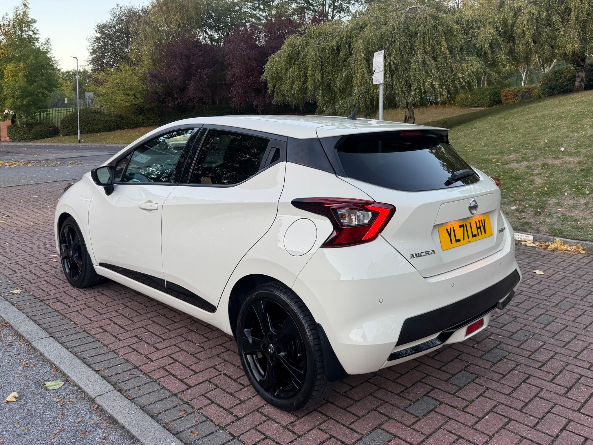 Nissan Micra - Image 11