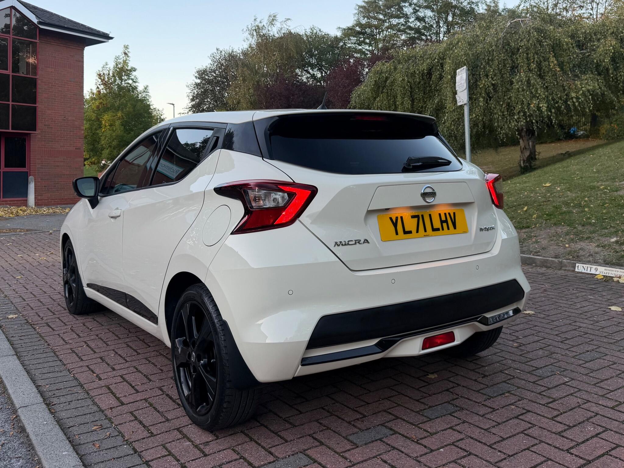 Nissan Micra - Image 15