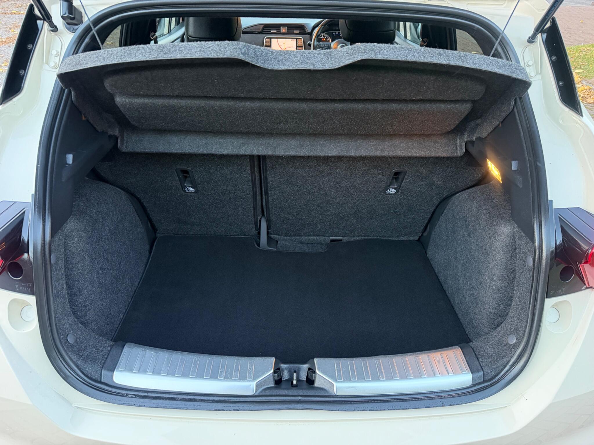 Nissan Micra - Image 16