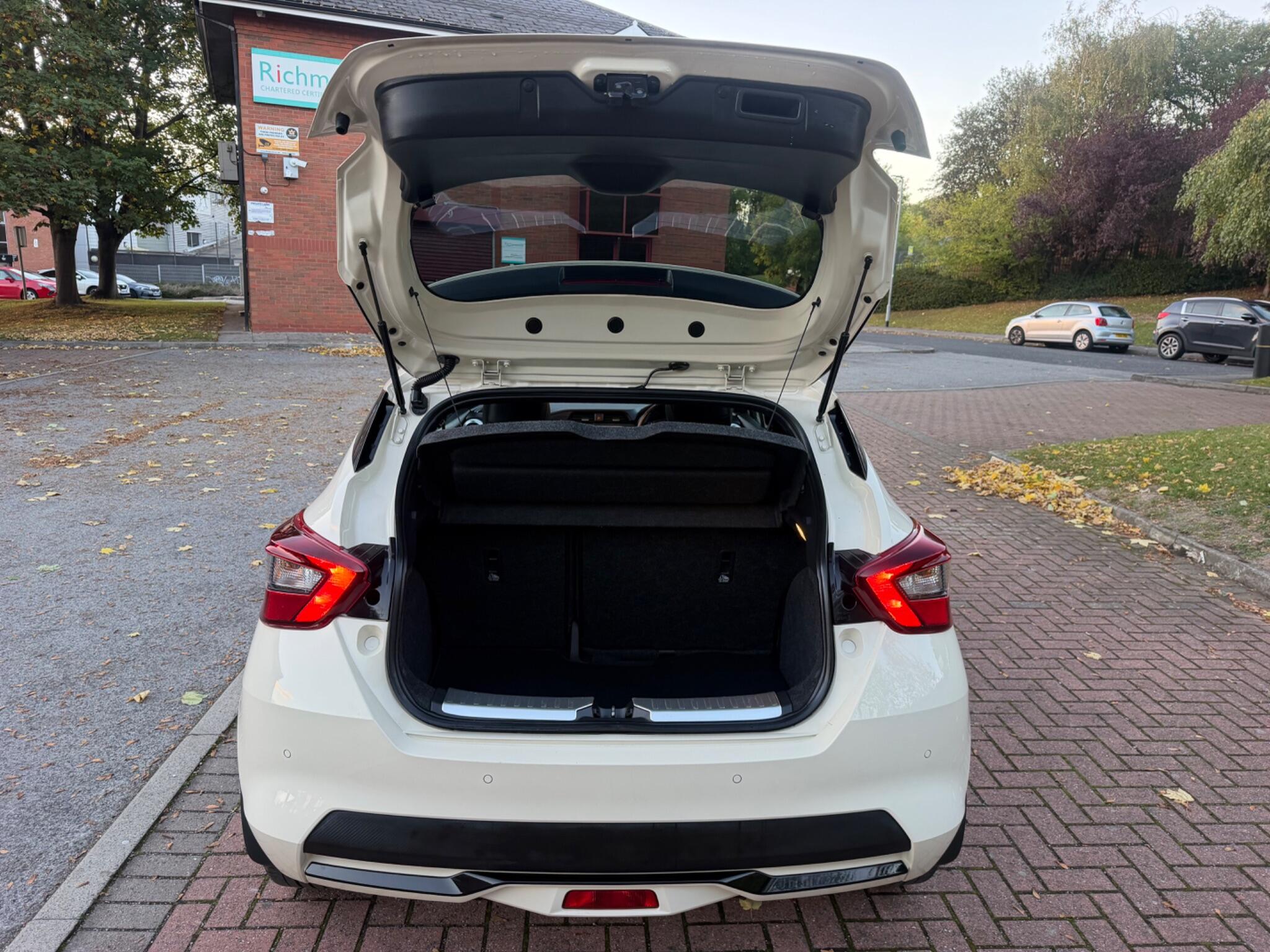 Nissan Micra - Image 17