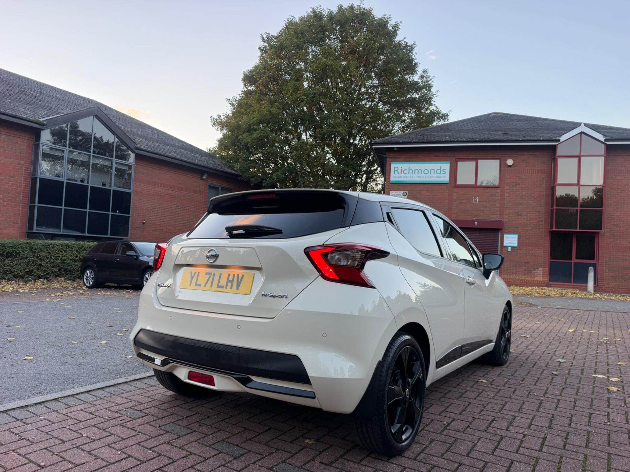Nissan Micra - Image 19