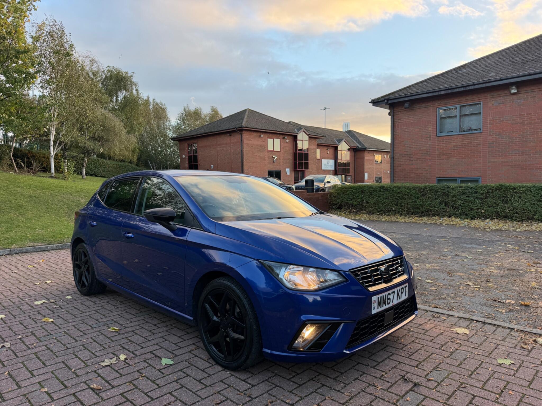SEAT Ibiza - Image 2