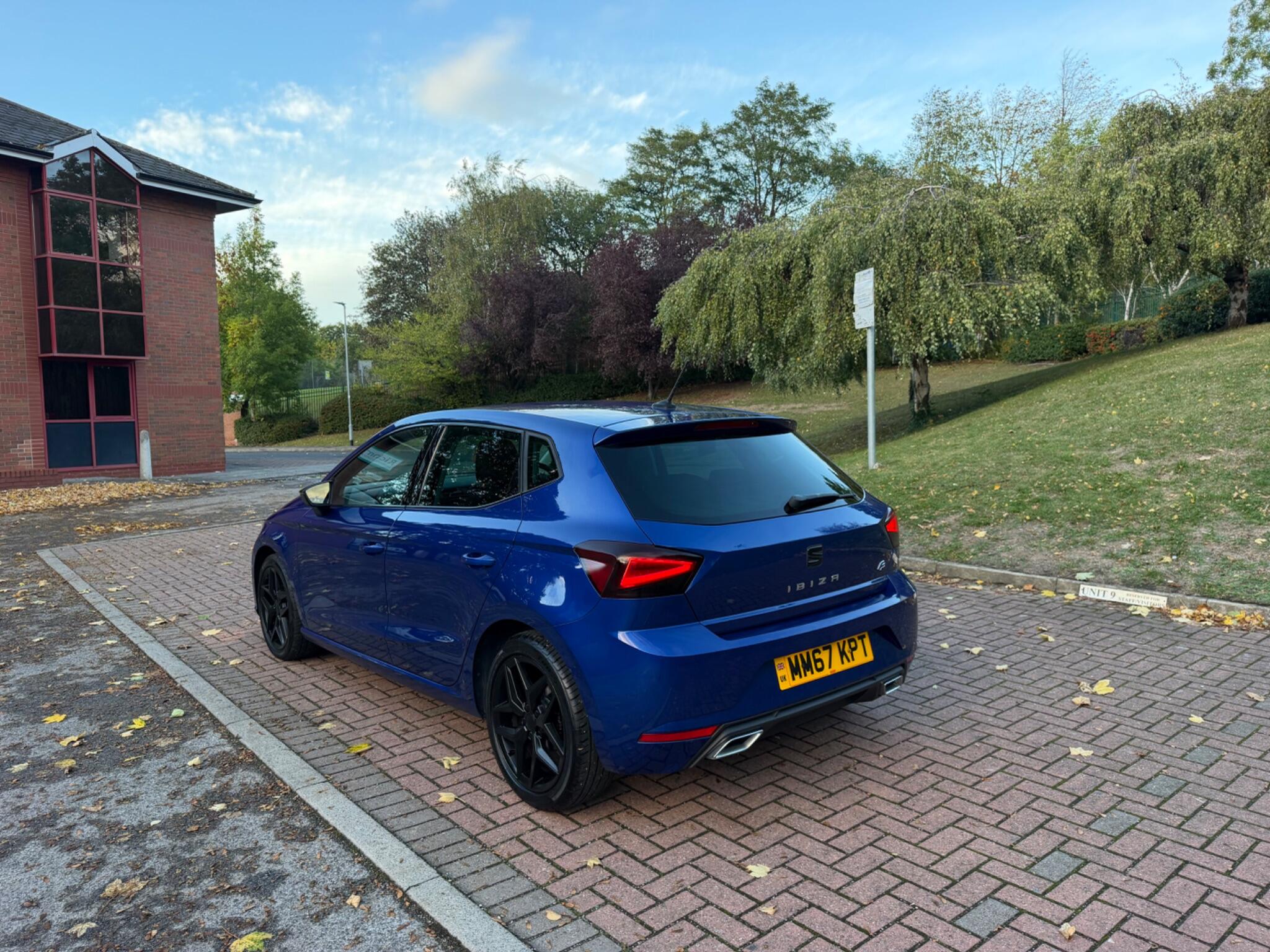 SEAT Ibiza - Image 5