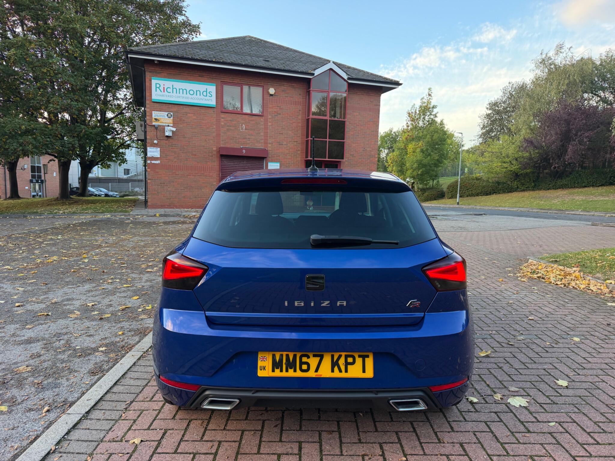 SEAT Ibiza - Image 6