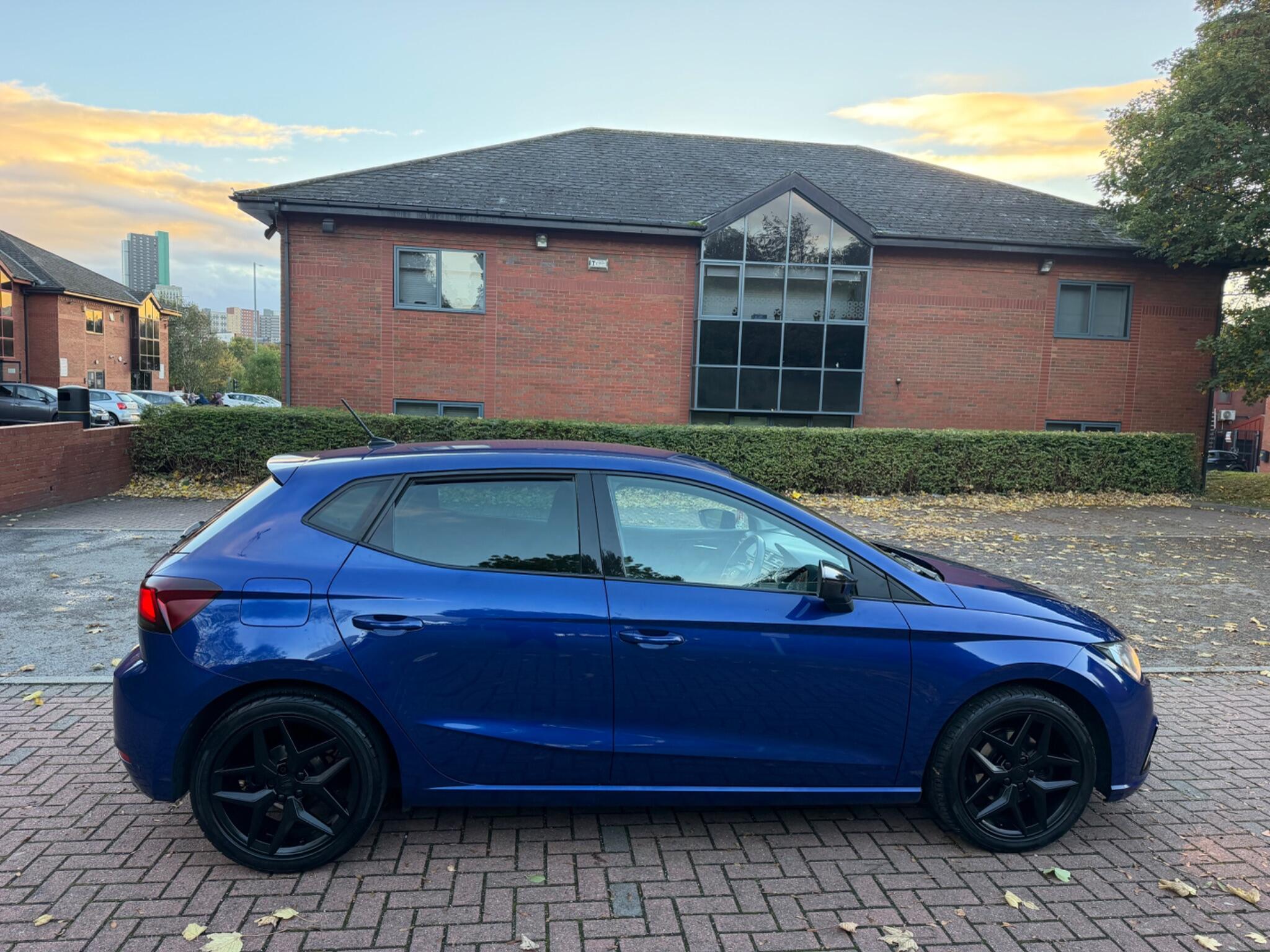 SEAT Ibiza - Image 7