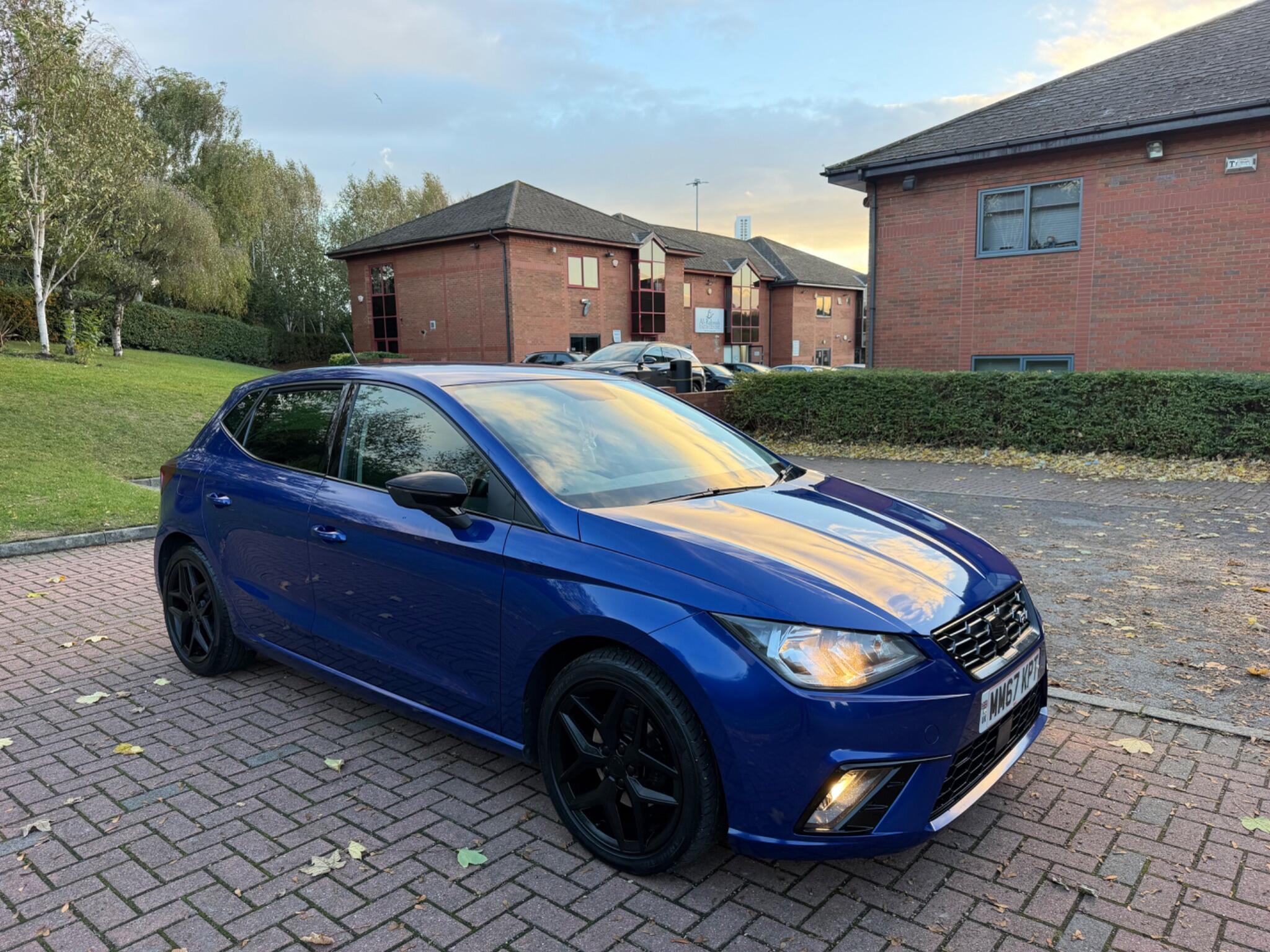 SEAT Ibiza - Image 9