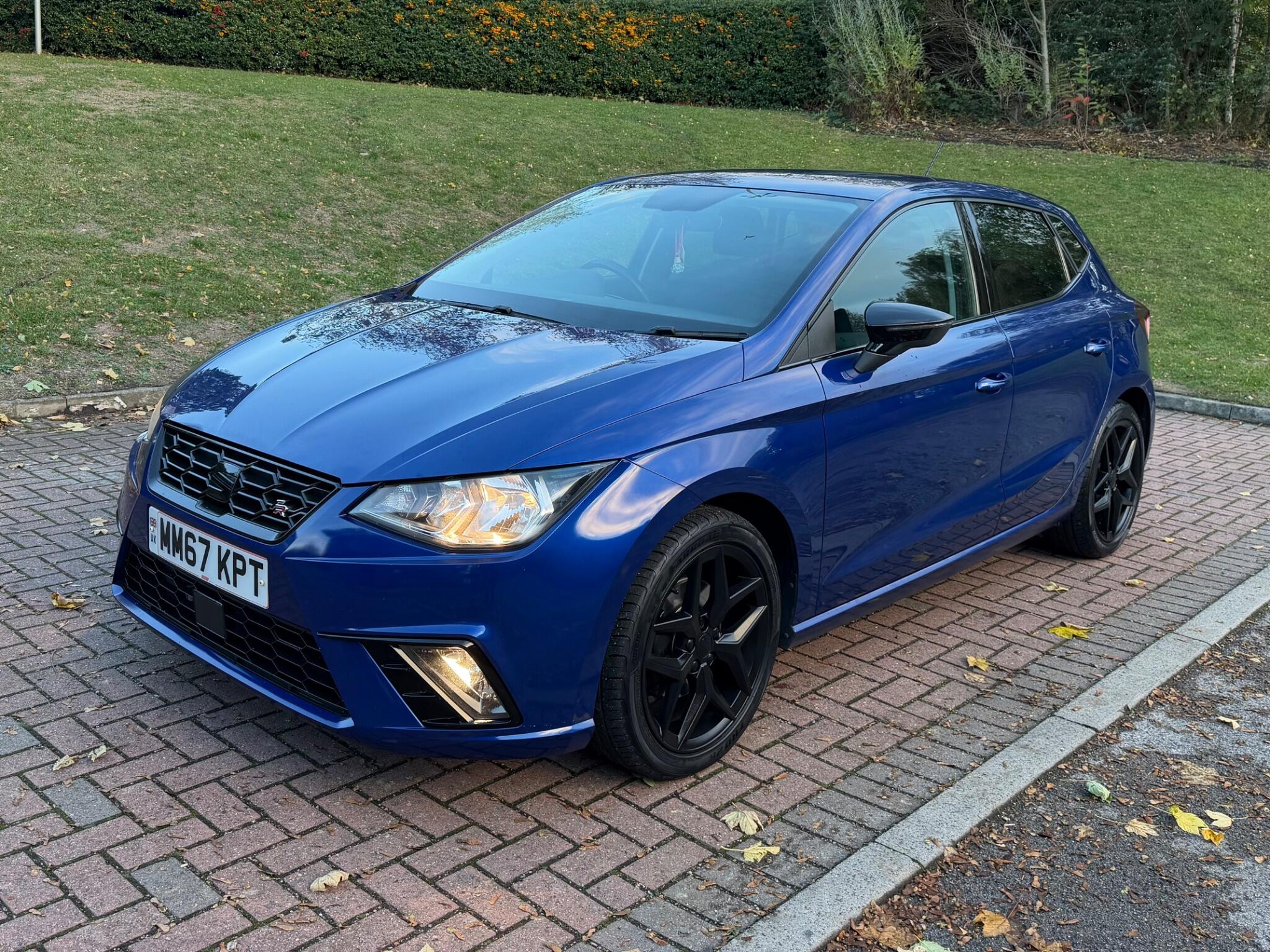 SEAT Ibiza - Image 10