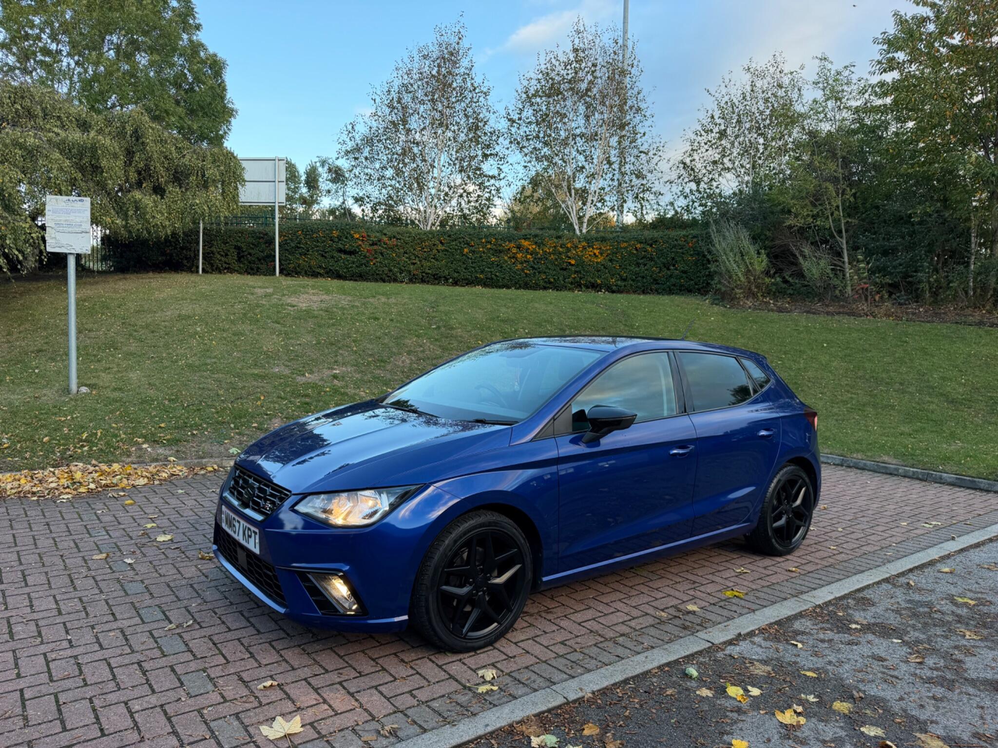 SEAT Ibiza - Image 11