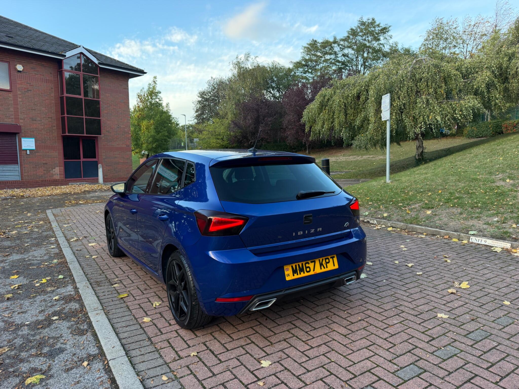 SEAT Ibiza - Image 12