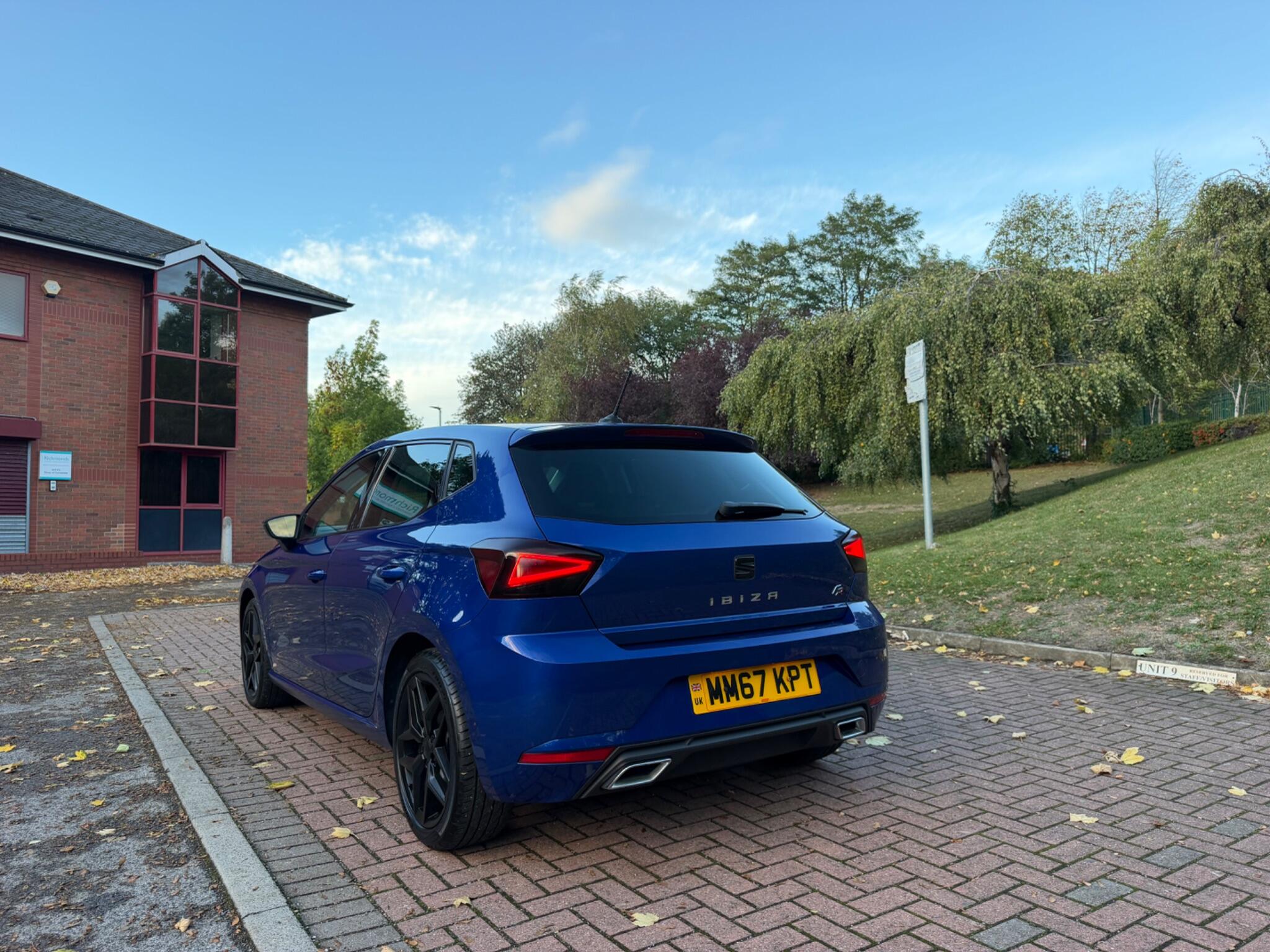 SEAT Ibiza - Image 14