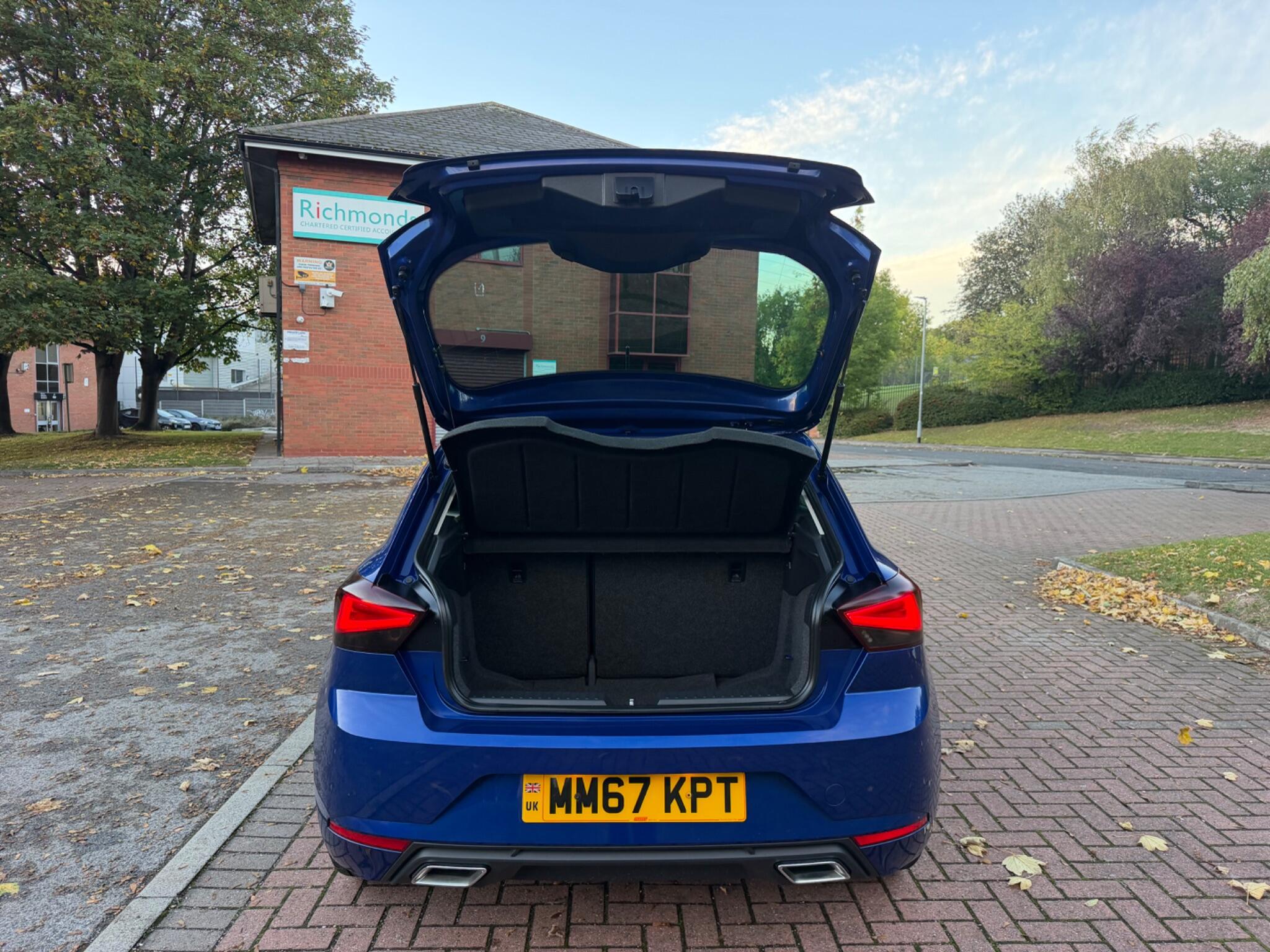 SEAT Ibiza - Image 15