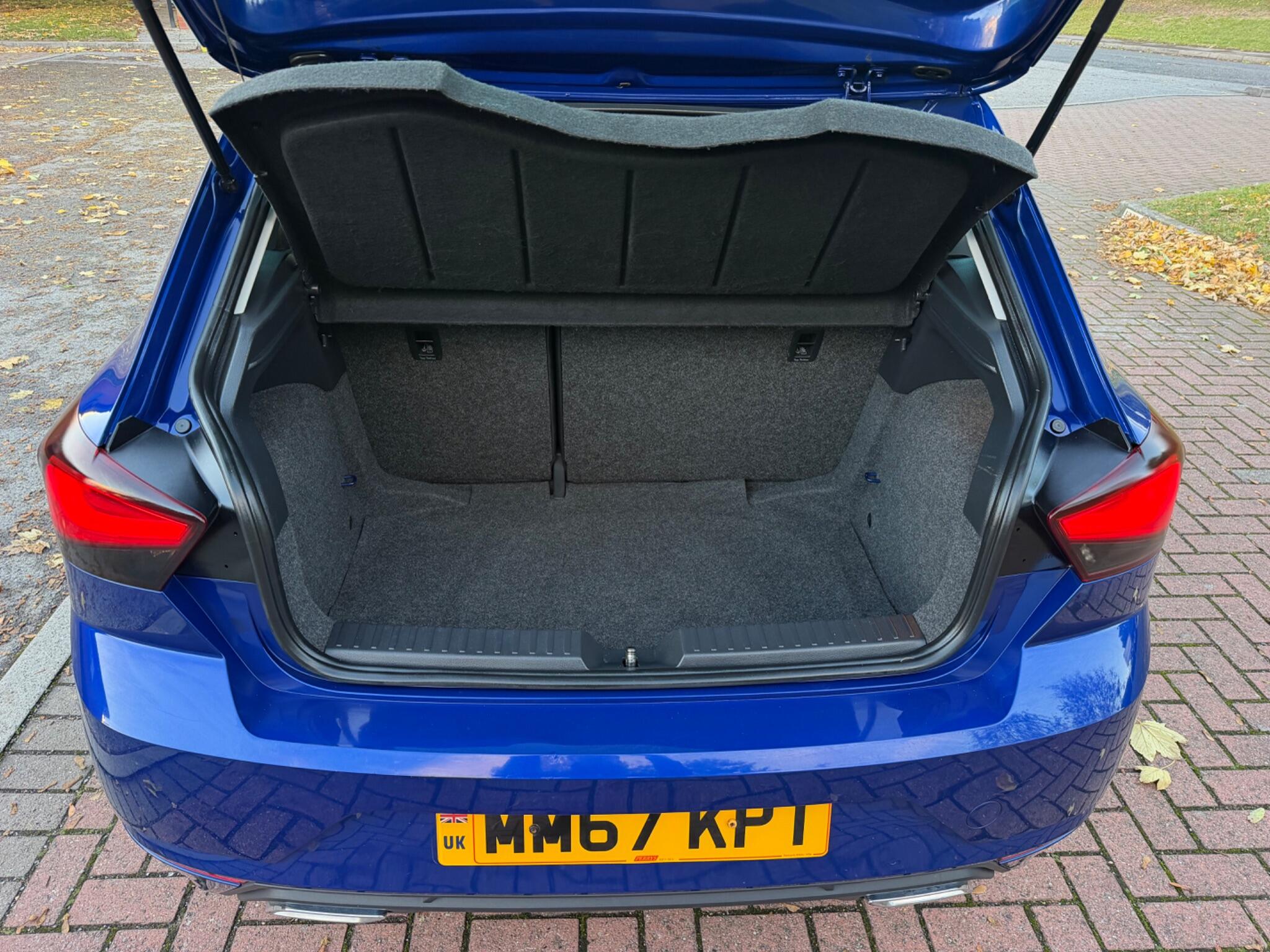 SEAT Ibiza - Image 16