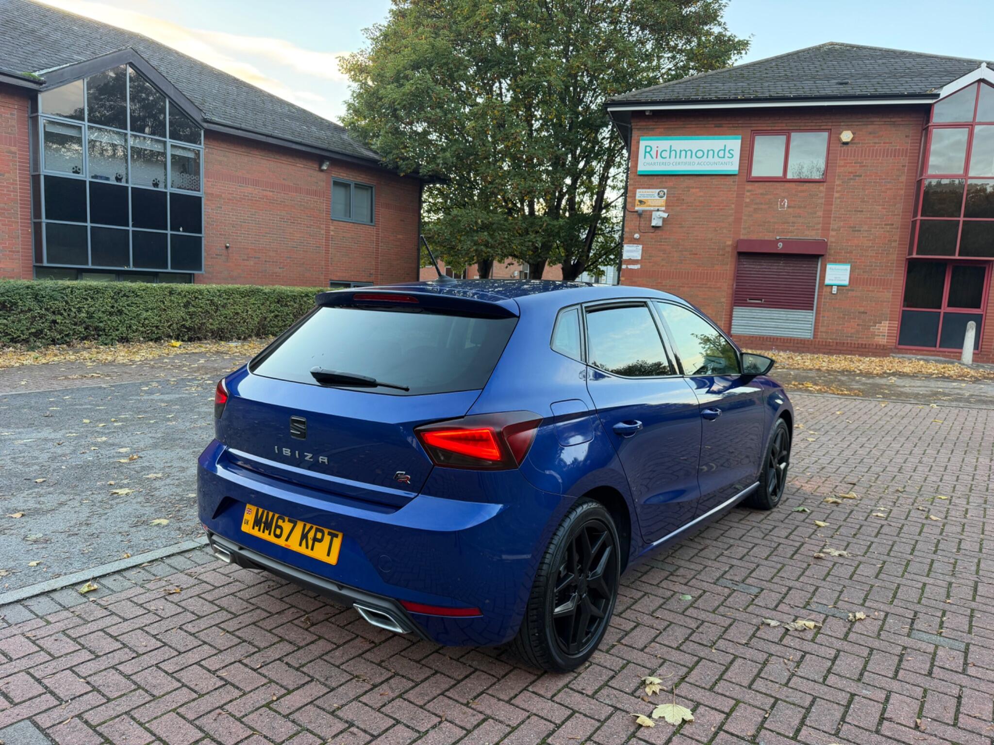 SEAT Ibiza - Image 17