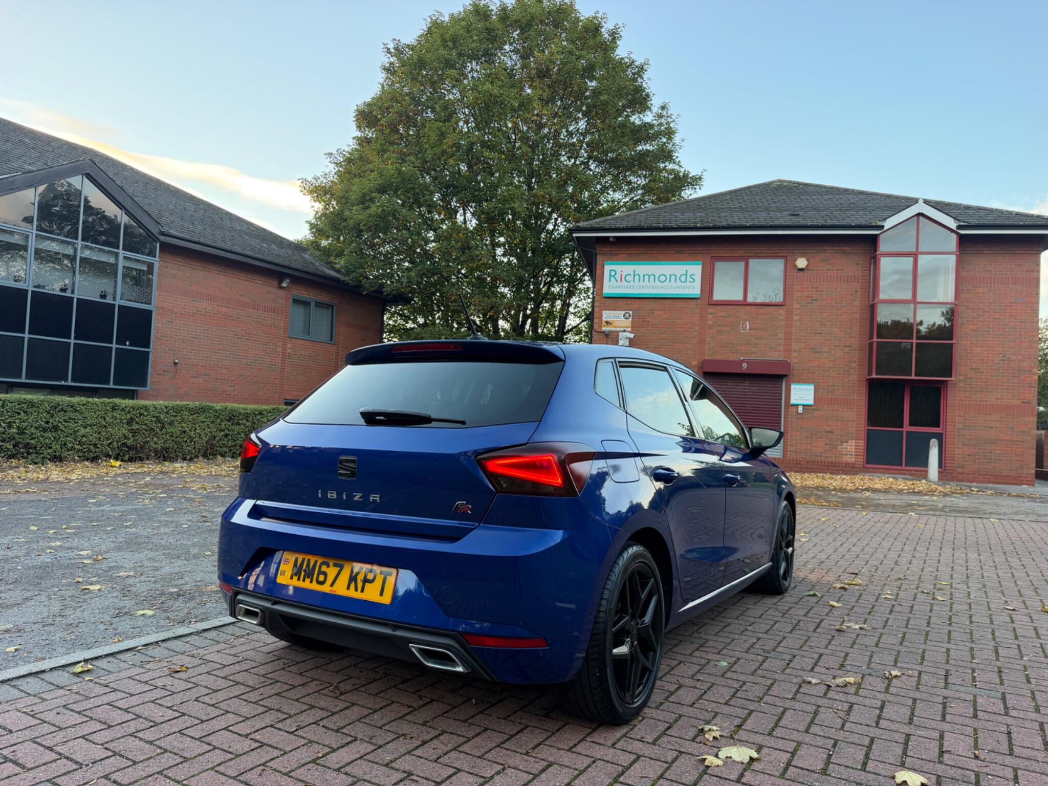 SEAT Ibiza - Image 18