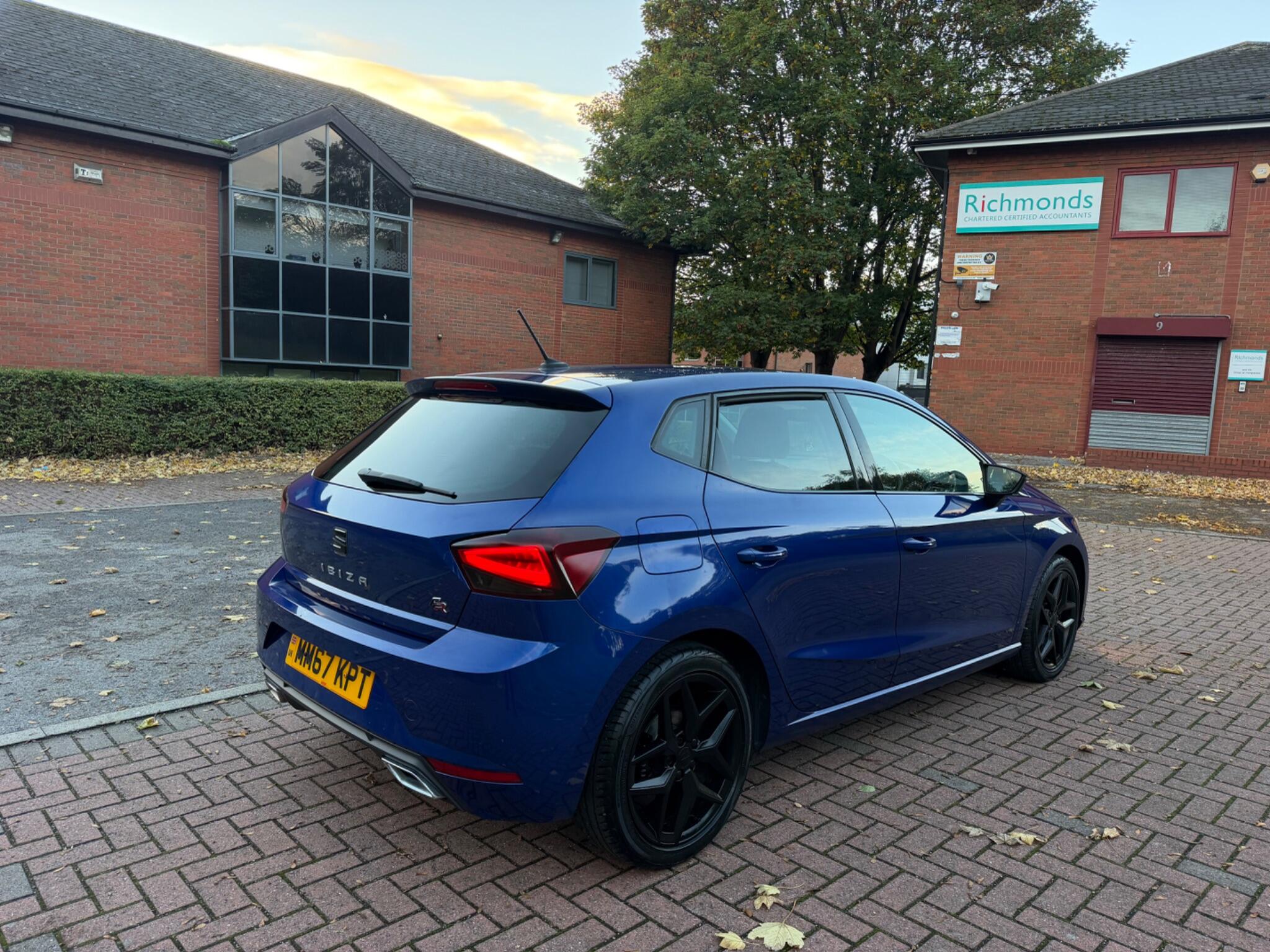 SEAT Ibiza - Image 19