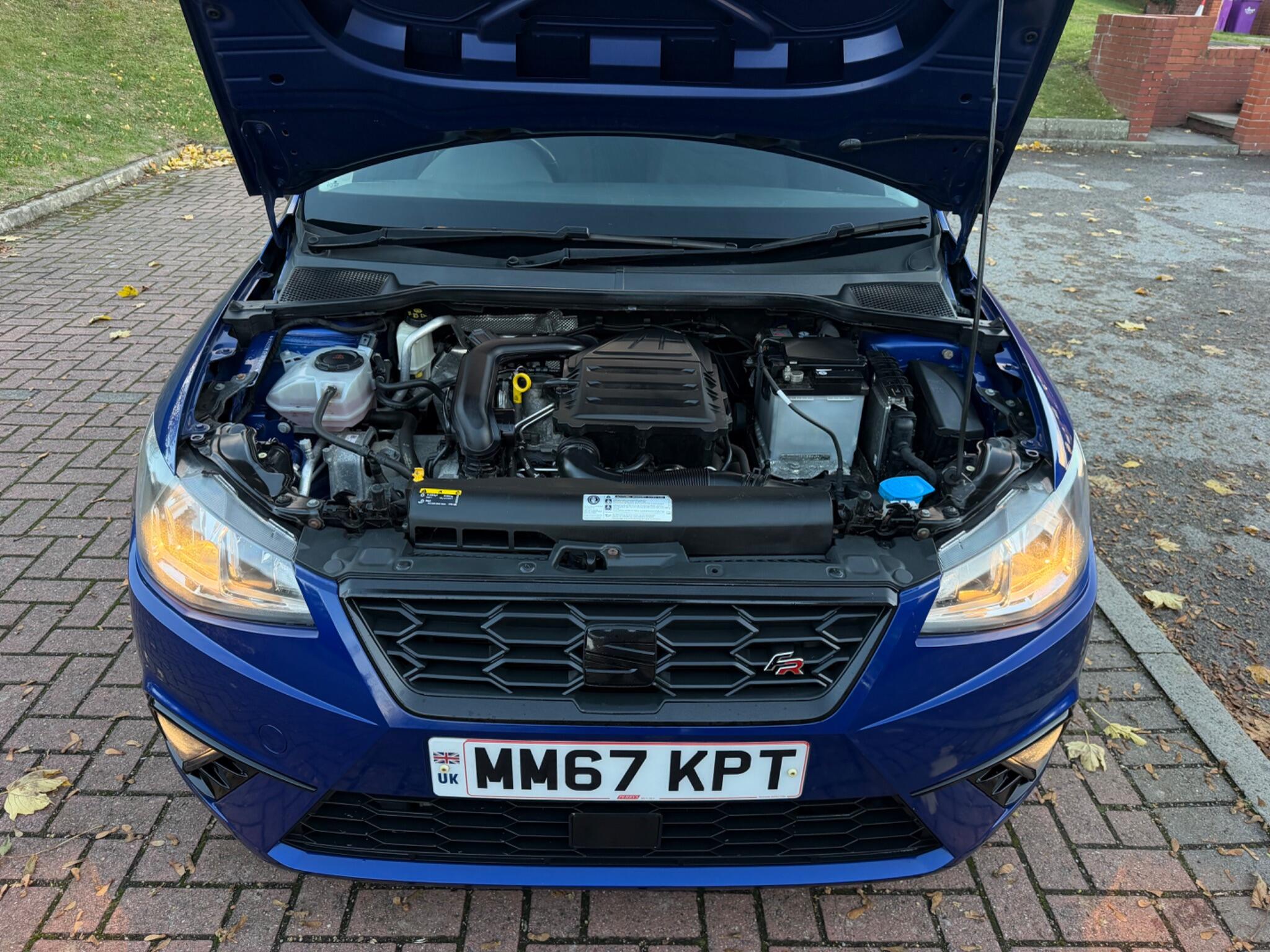 SEAT Ibiza - Image 20
