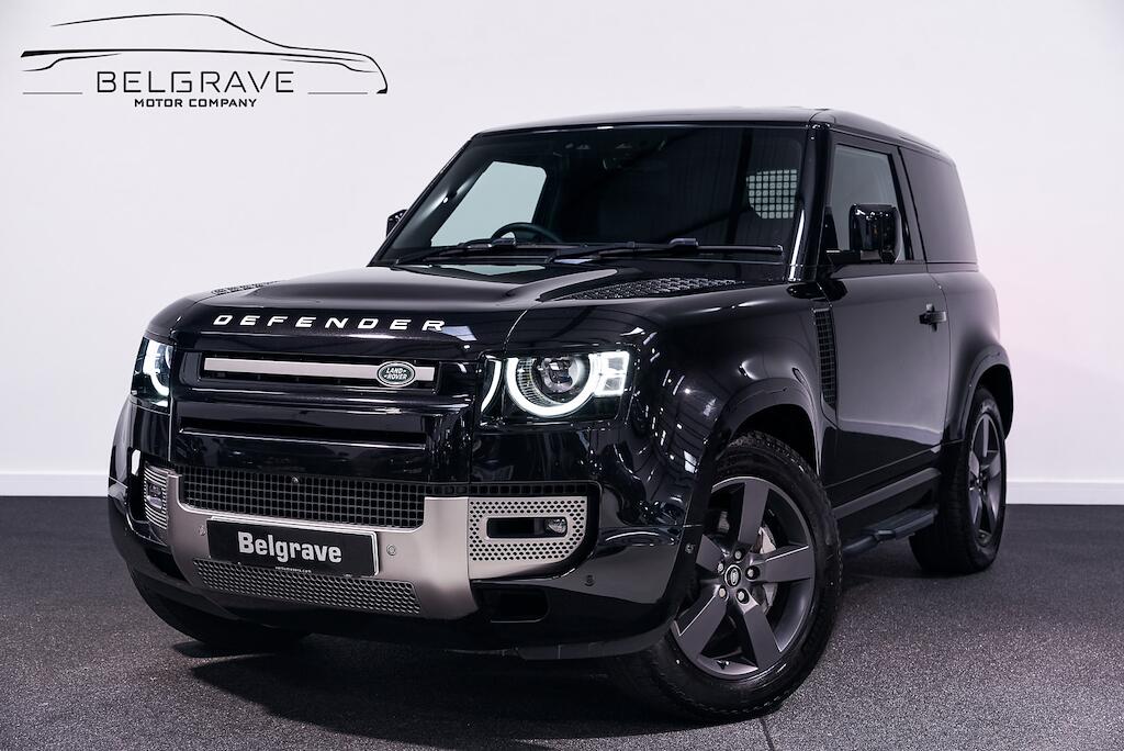 Land Rover Defender 90 - Image 2