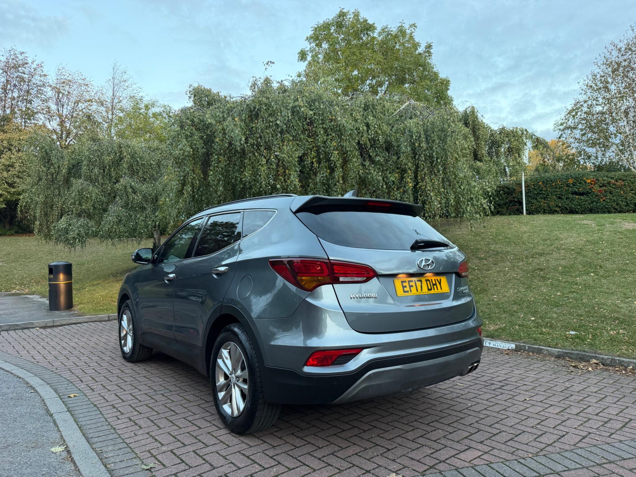 Hyundai Santa Fe - Image 15