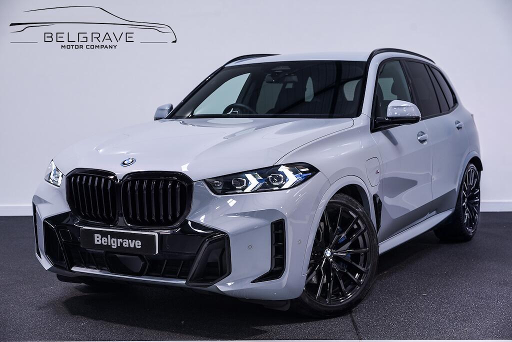 BMW X5 - Image 2