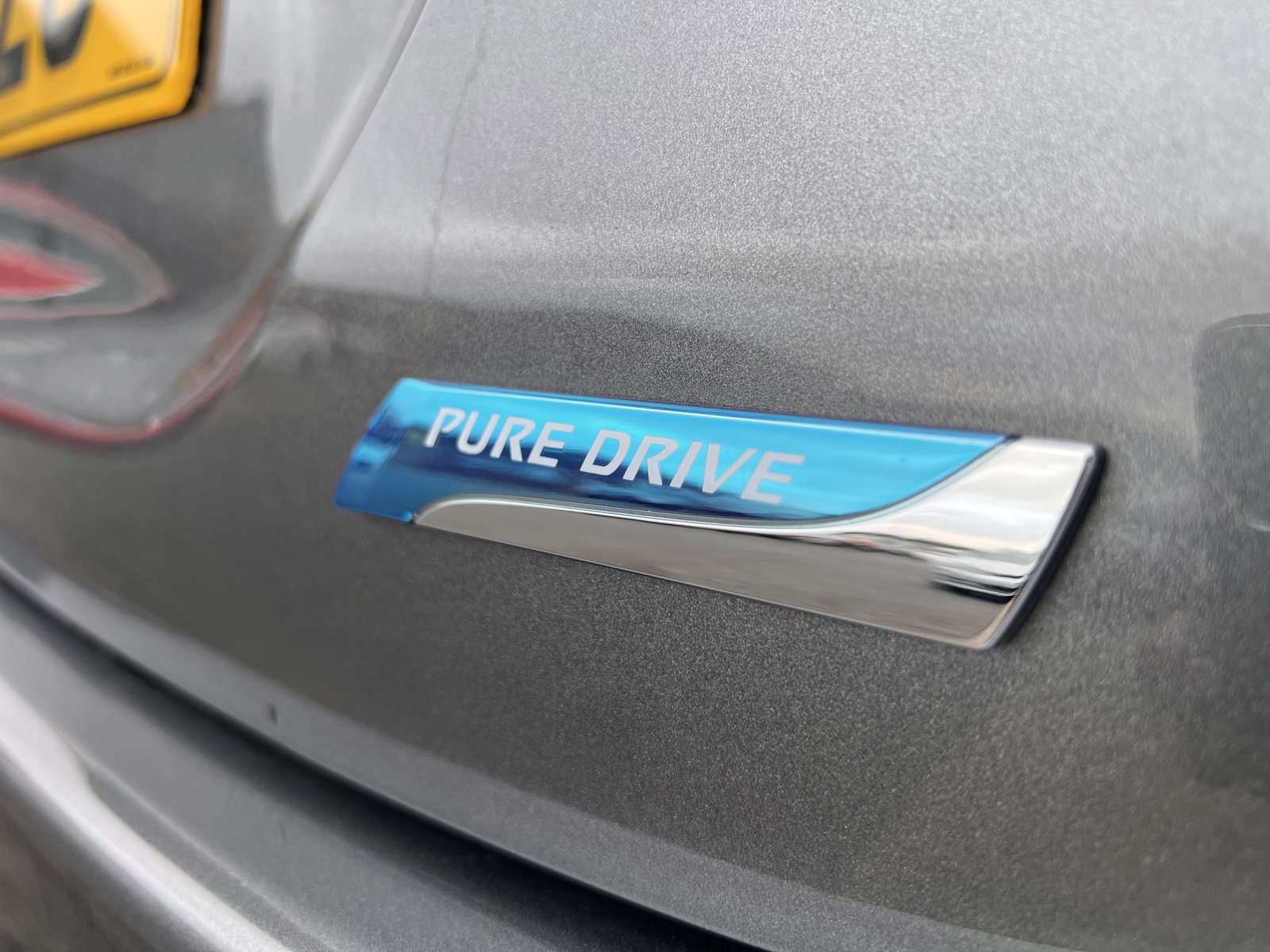 Nissan Note - Image 10