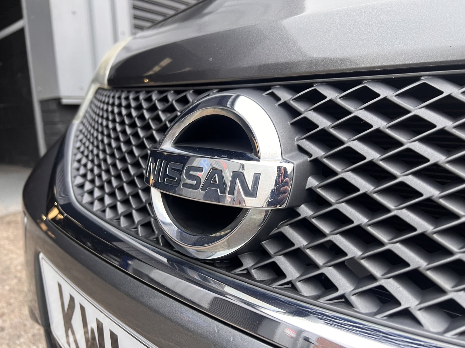 Nissan Note - Image 9