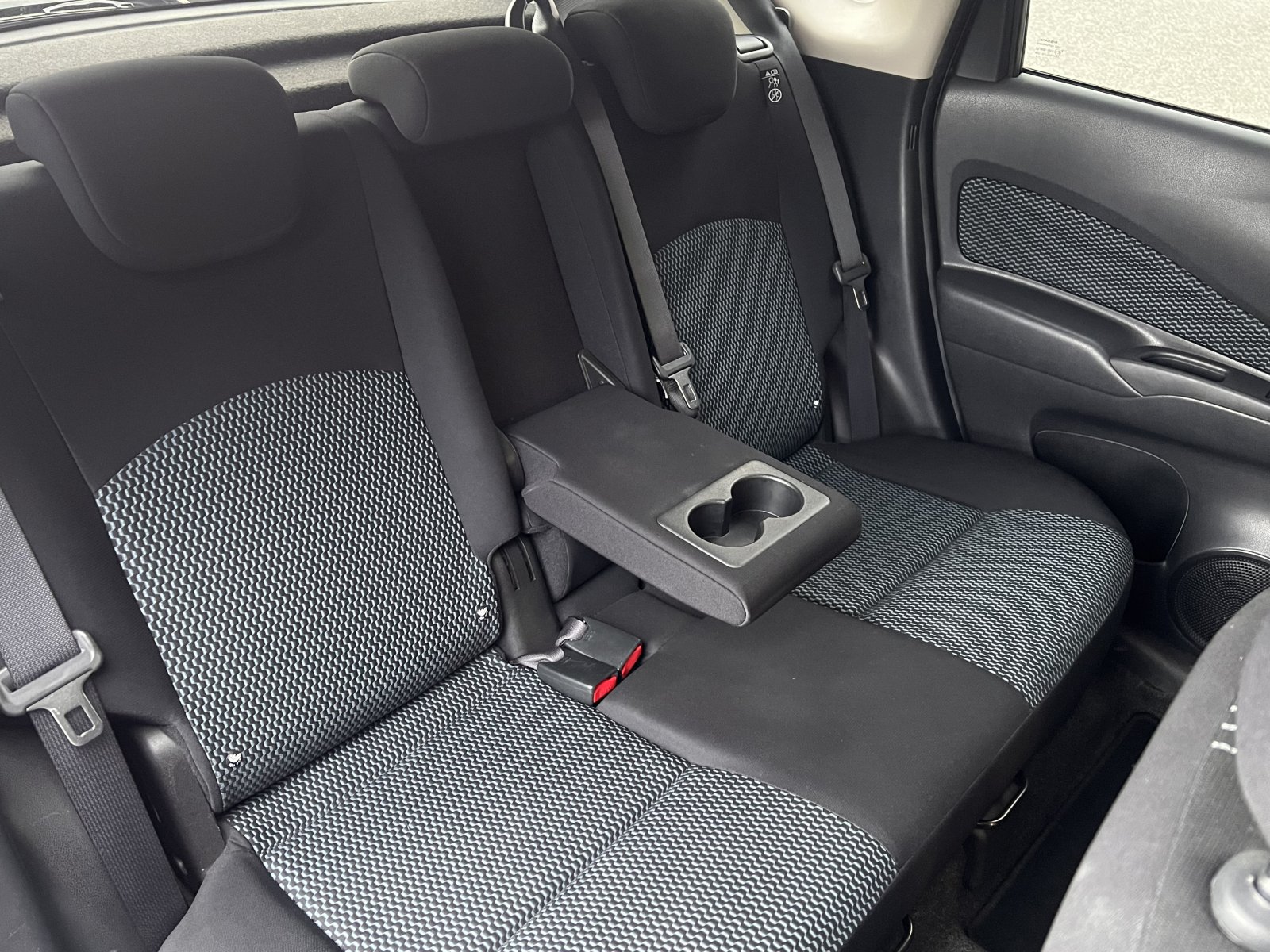 Nissan Note - Image 13