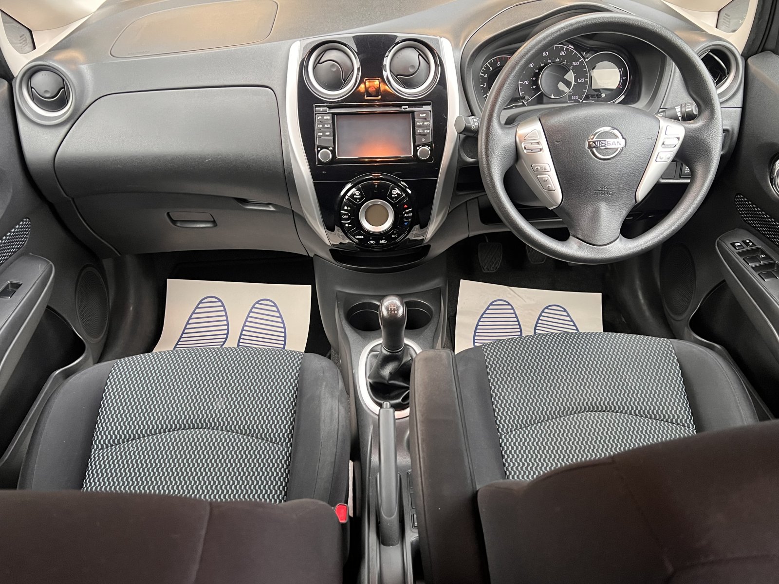 Nissan Note - Image 14