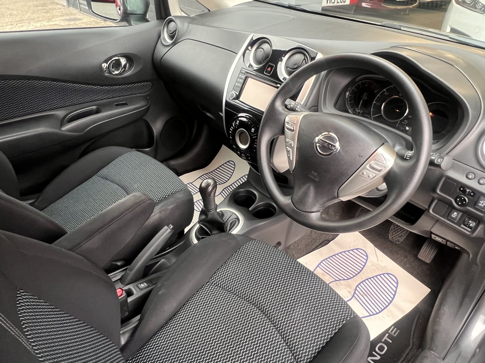 Nissan Note - Image 15