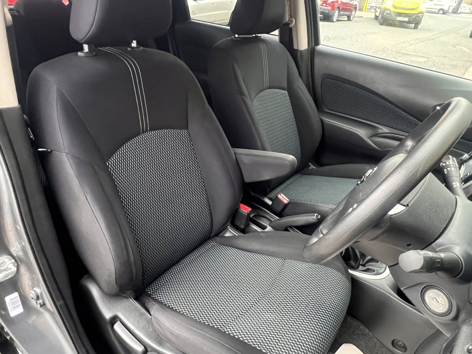 Nissan Note - Image 16