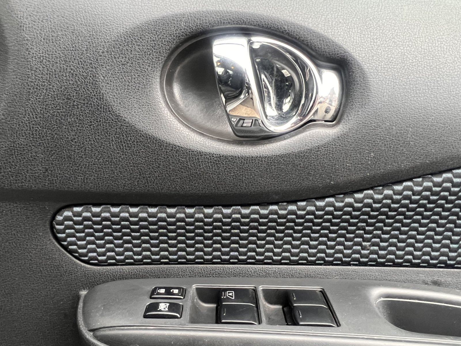 Nissan Note - Image 18