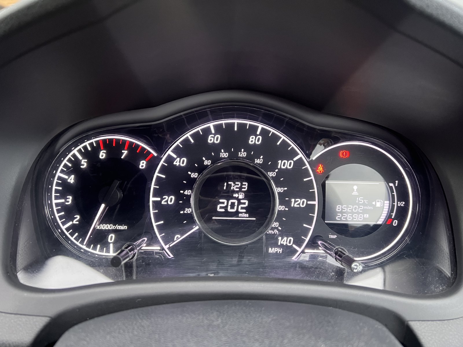 Nissan Note - Image 17
