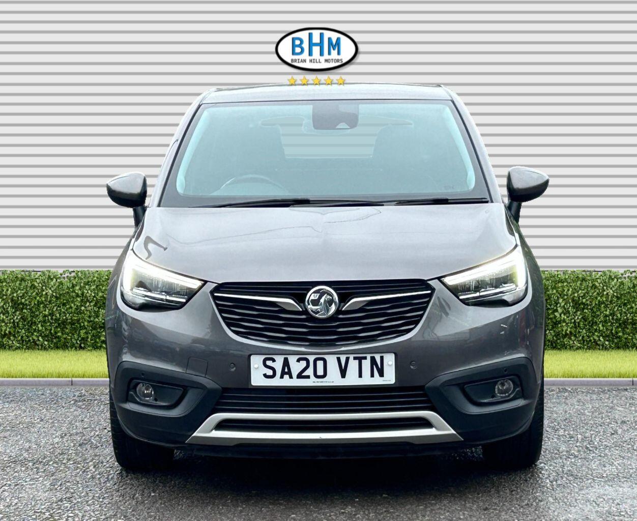 Vauxhall Crossland X - Image 3