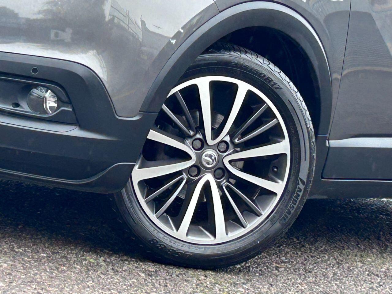 Vauxhall Crossland X - Image 5