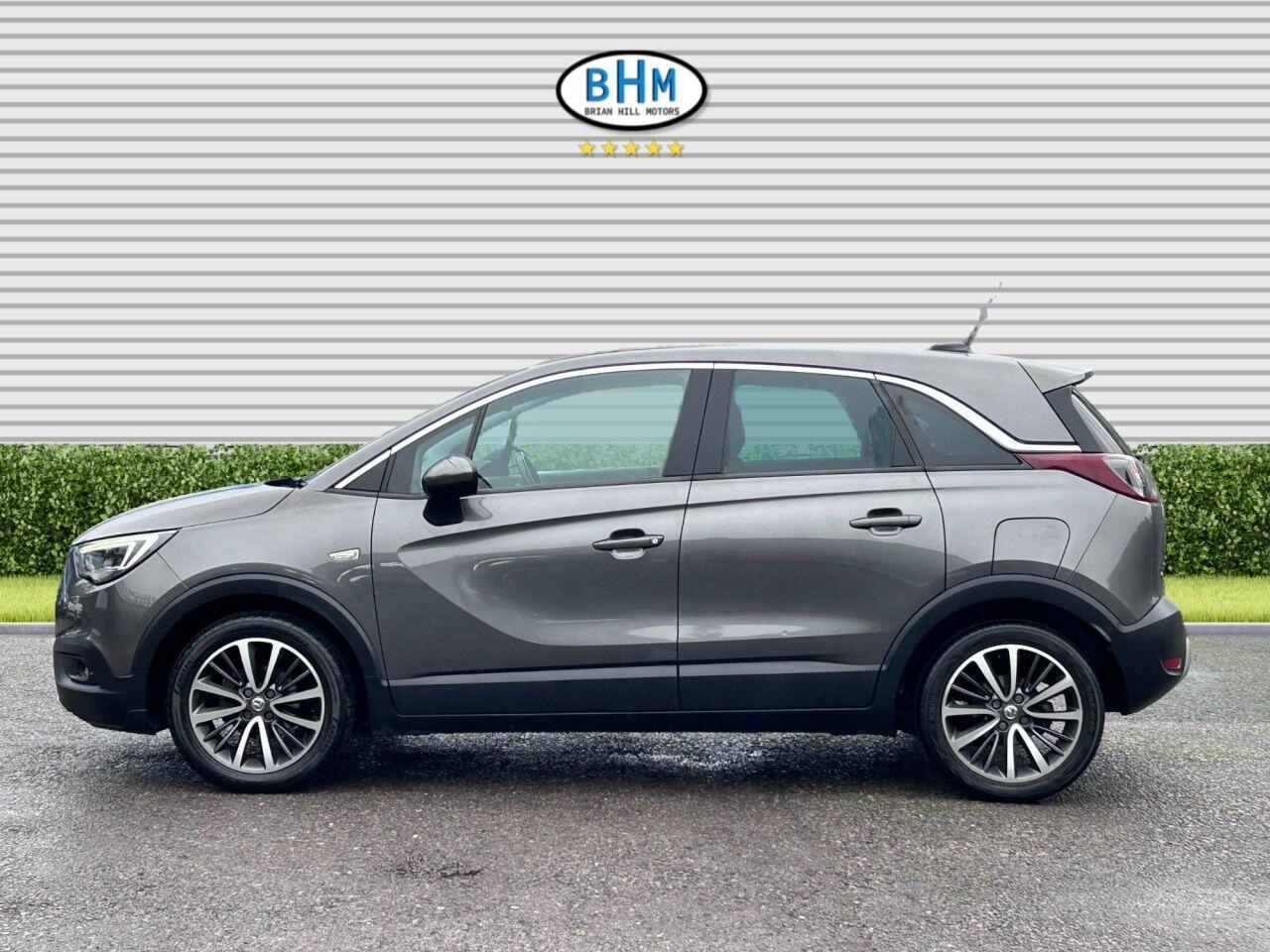 Vauxhall Crossland X - Image 9